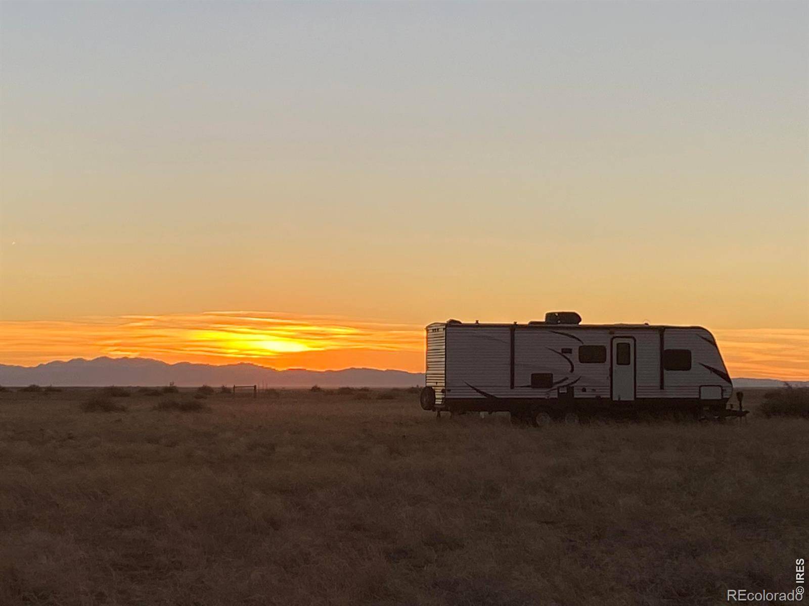 0 County RD, Briggsdale, CO 80611