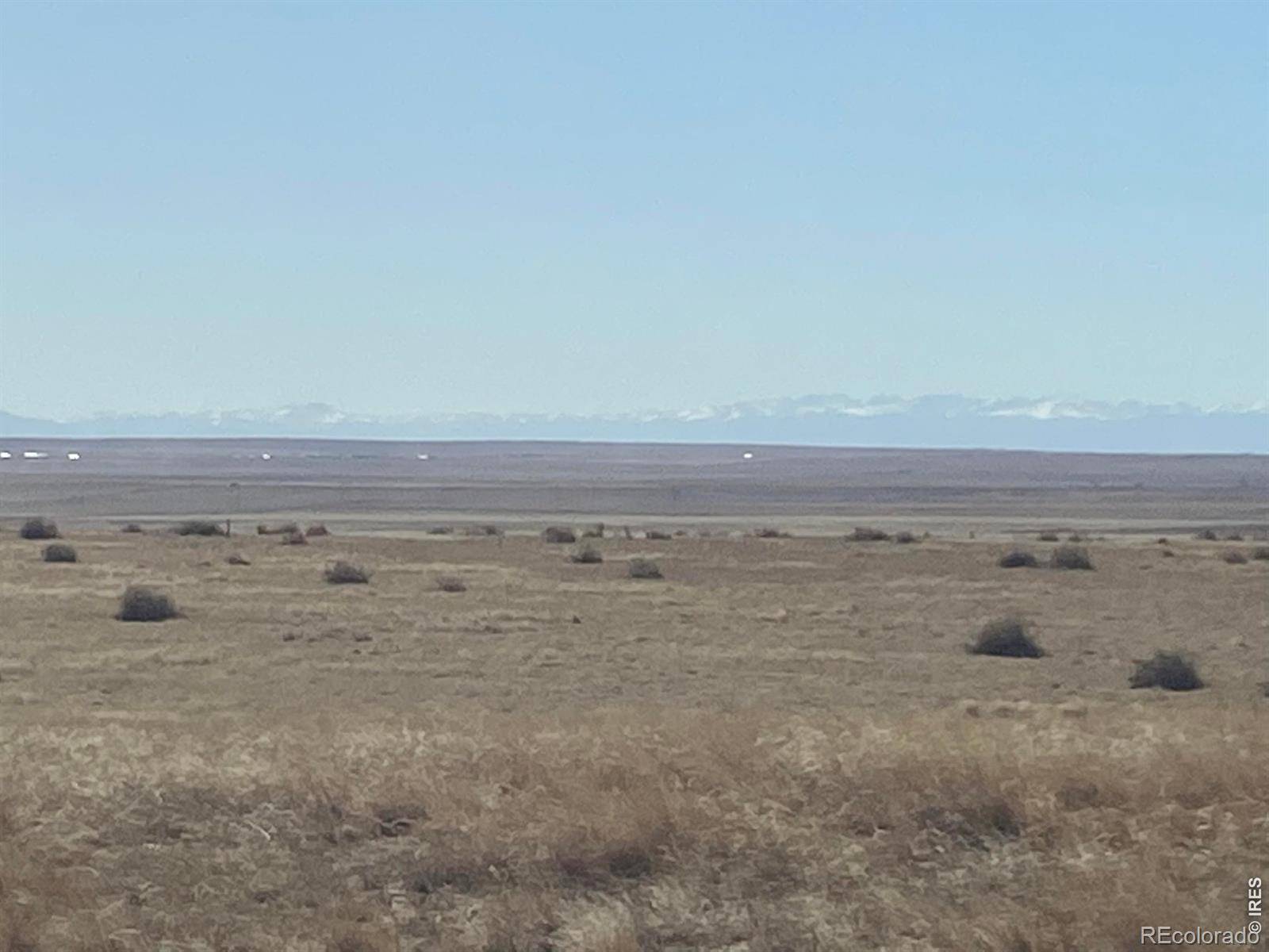 0 County RD, Briggsdale, CO 80611