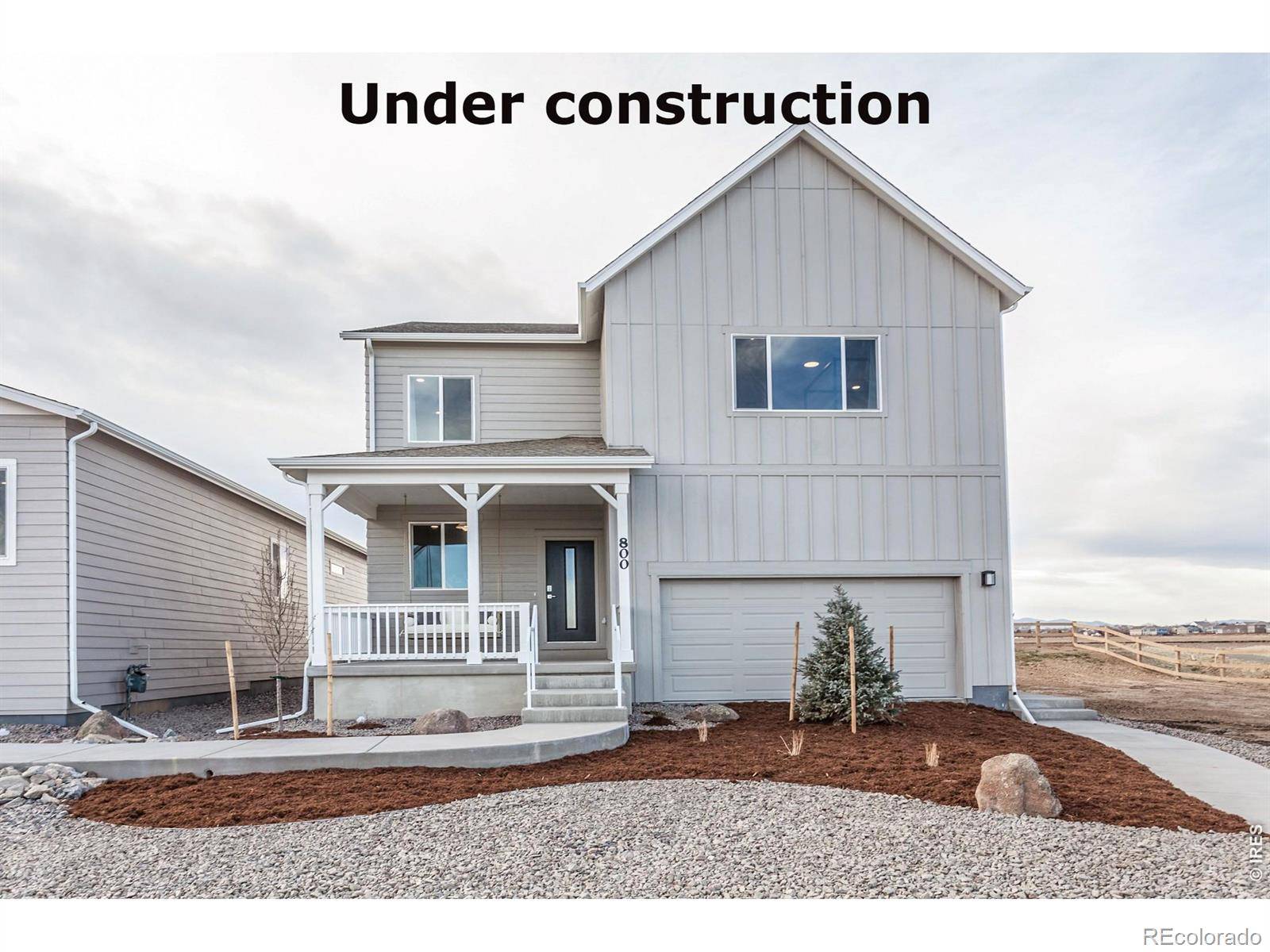 3166 Tourmaline PL, Fort Collins, CO 80524