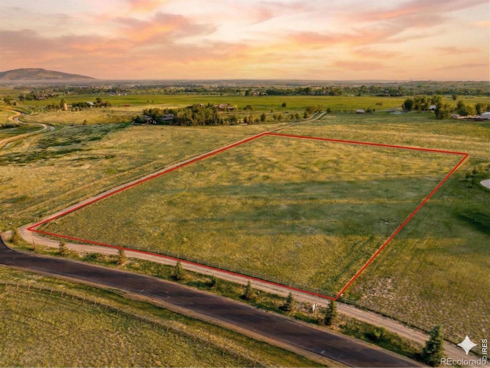 11534 Eagle Springs TRL, Longmont, CO 80503