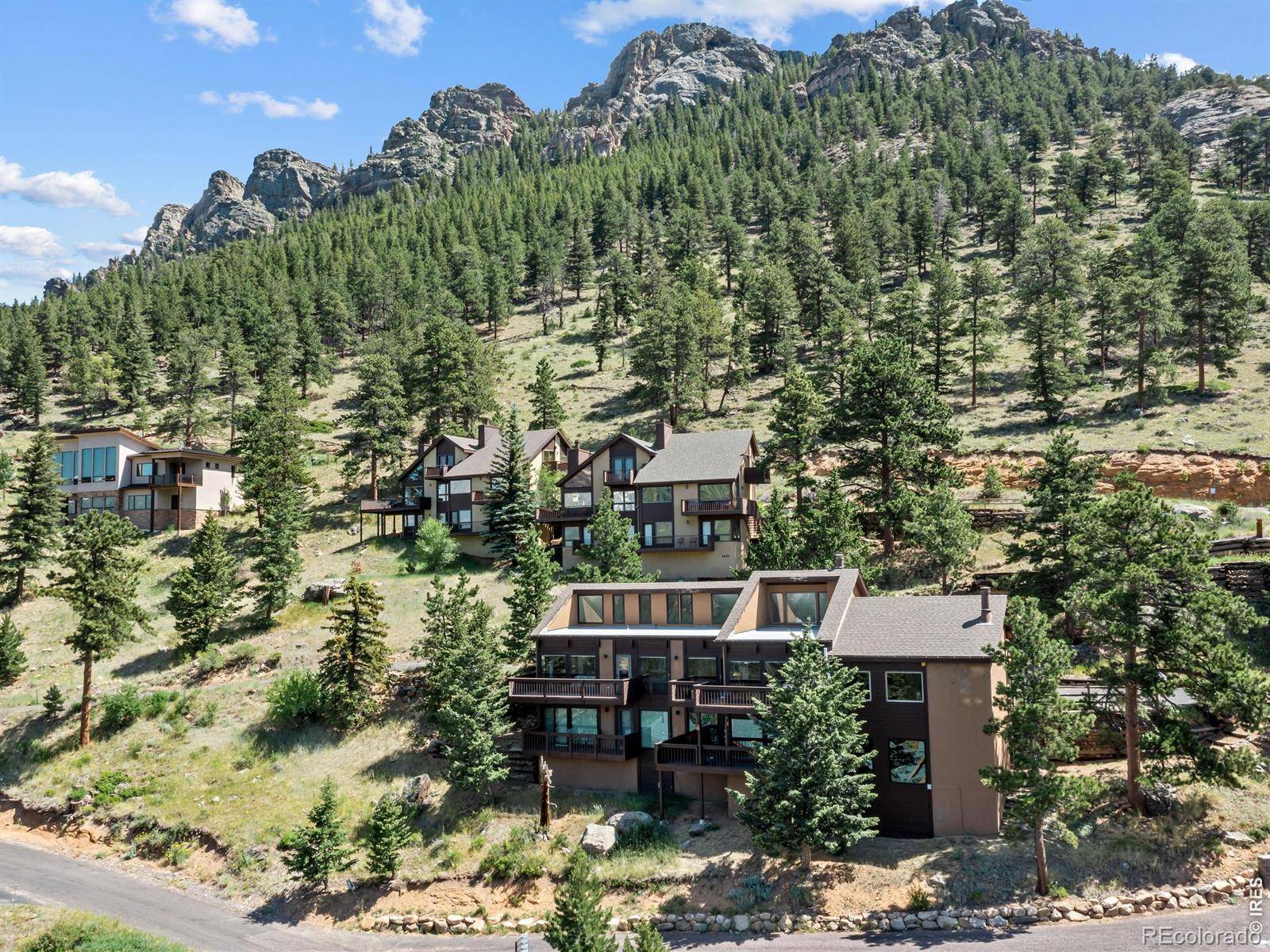 1426 St Moritz TRL, Estes Park, CO 80517