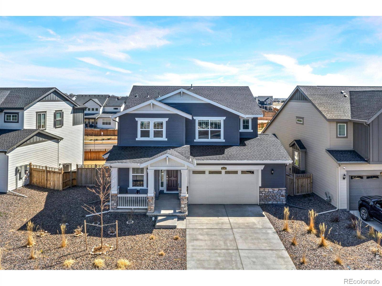 4280 Apple Cider ST, Timnath, CO 80547
