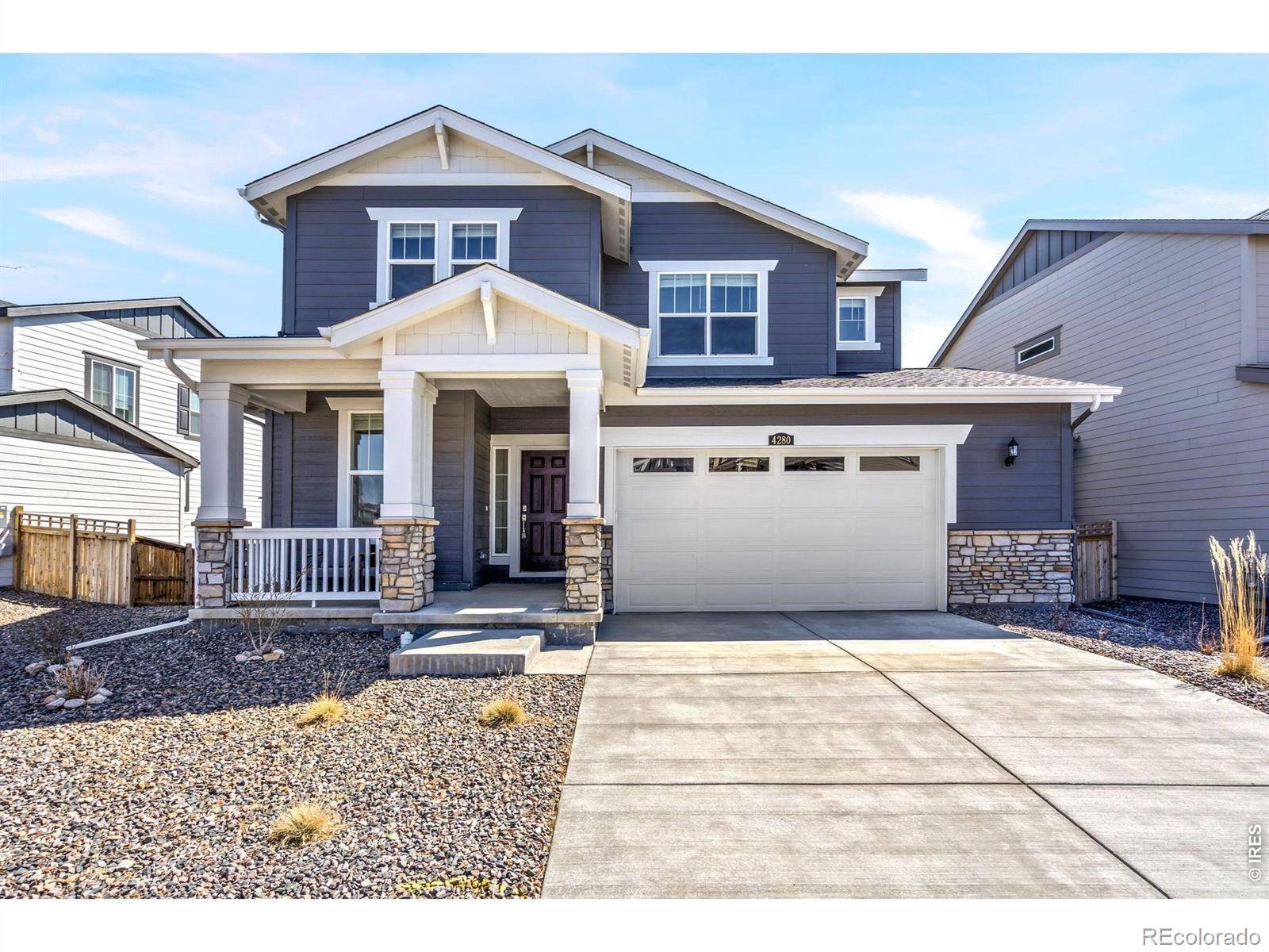 4280 Apple Cider ST, Timnath, CO 80547