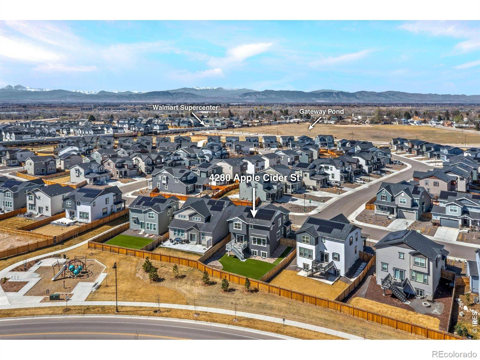 4280 Apple Cider ST, Timnath, CO 80547