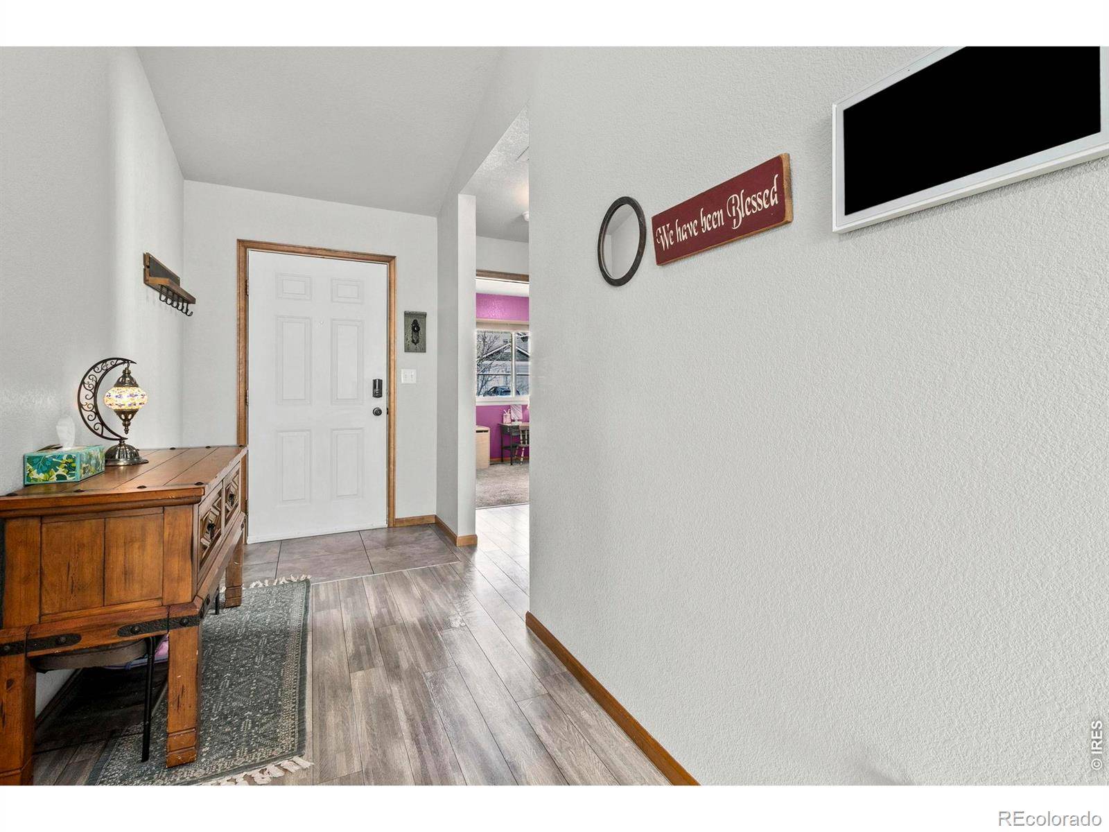 1098 Lavender AVE, Loveland, CO 80537
