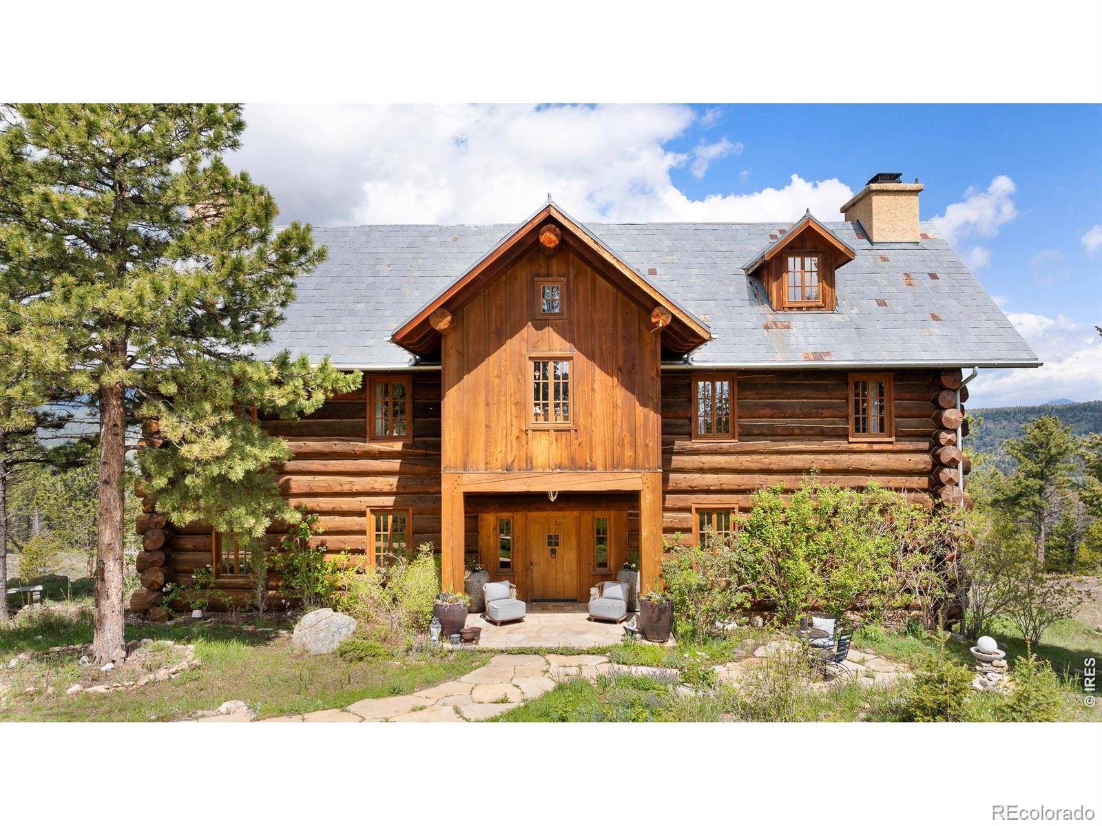 1050 Pine Gold Hill ST, Boulder, CO 80302