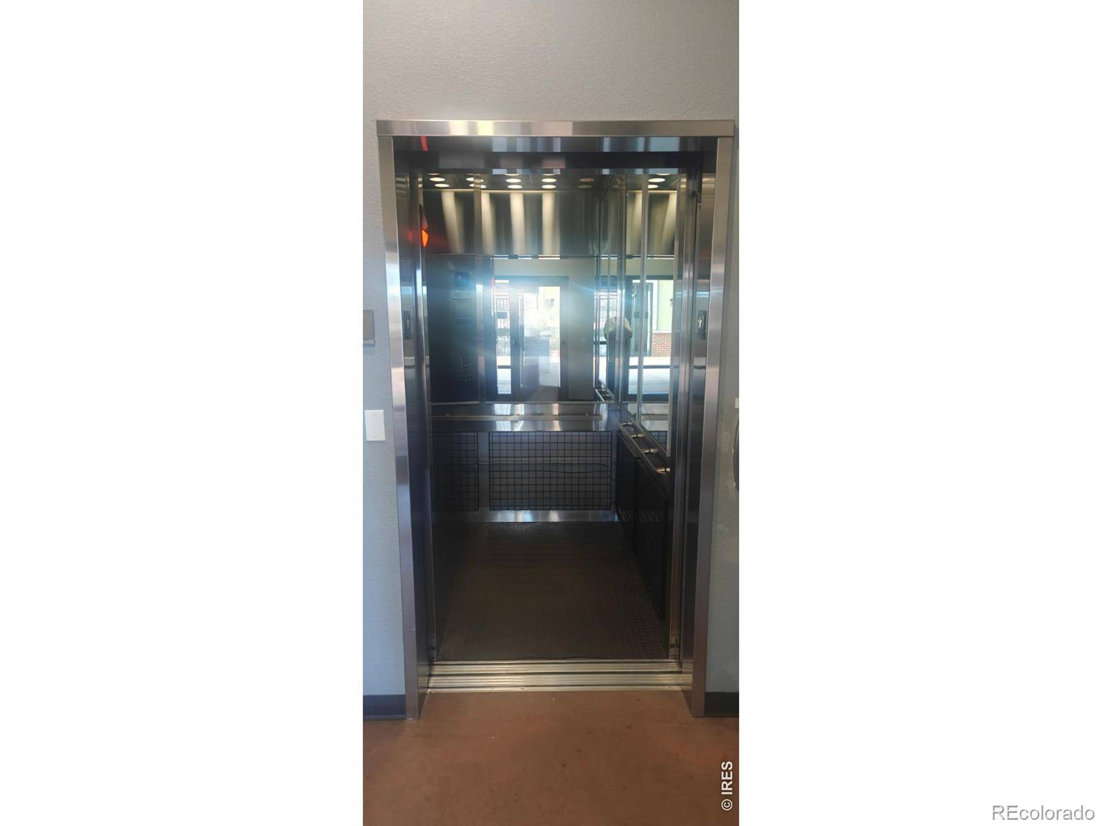 5401 S Park Terrace AVE #104B, Greenwood Village, CO 80111
