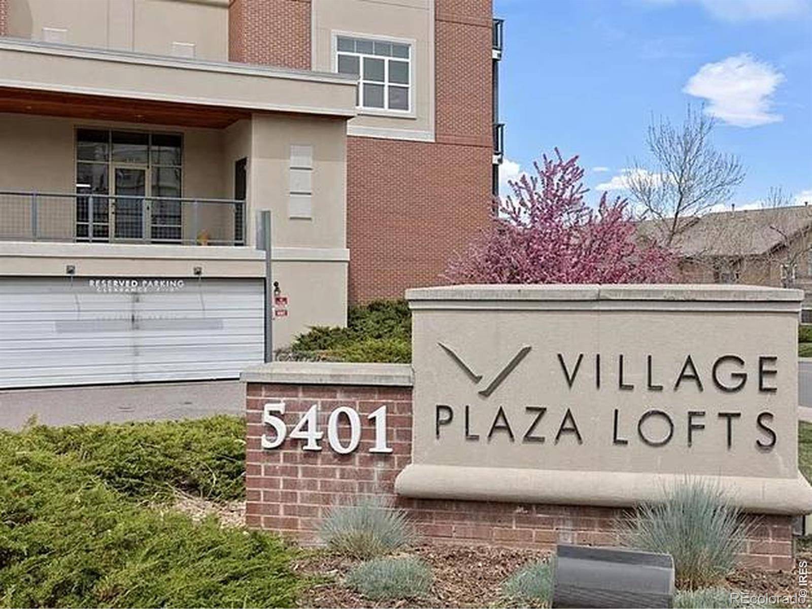 5401 S Park Terrace AVE #104B, Greenwood Village, CO 80111