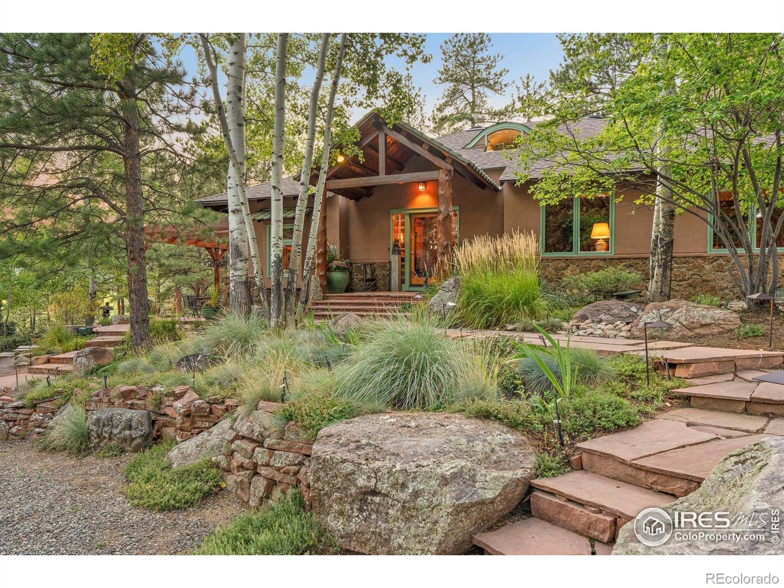 121 Leonards RD, Boulder, CO 80302