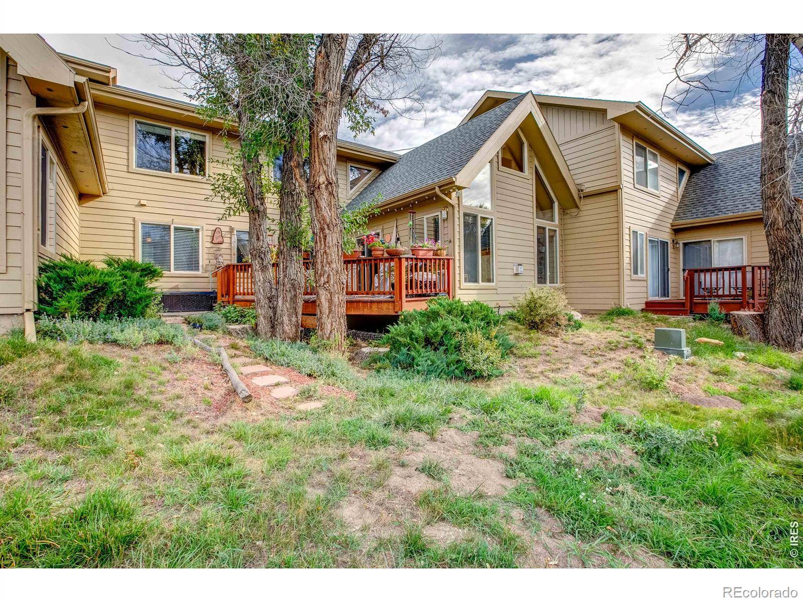300 Far View DR #15, Estes Park, CO 80517
