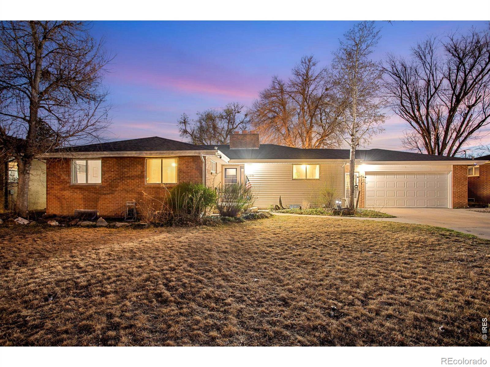 2106 13th ST, Greeley, CO 80631