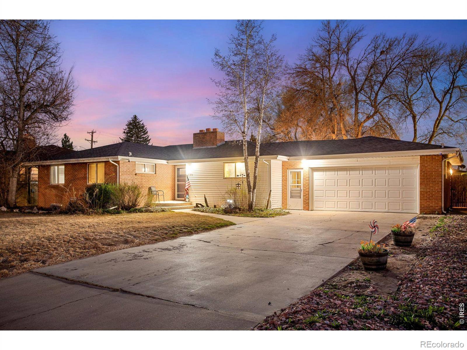 2106 13th ST, Greeley, CO 80631