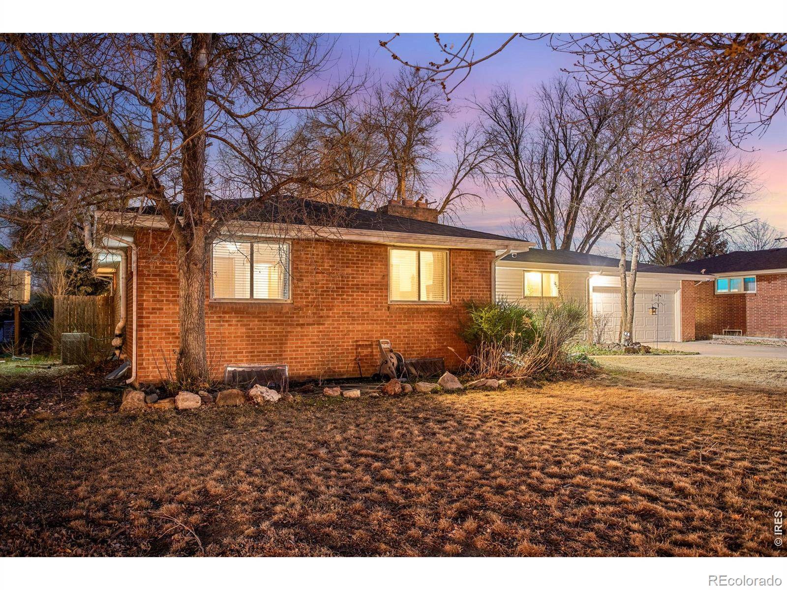 2106 13th ST, Greeley, CO 80631