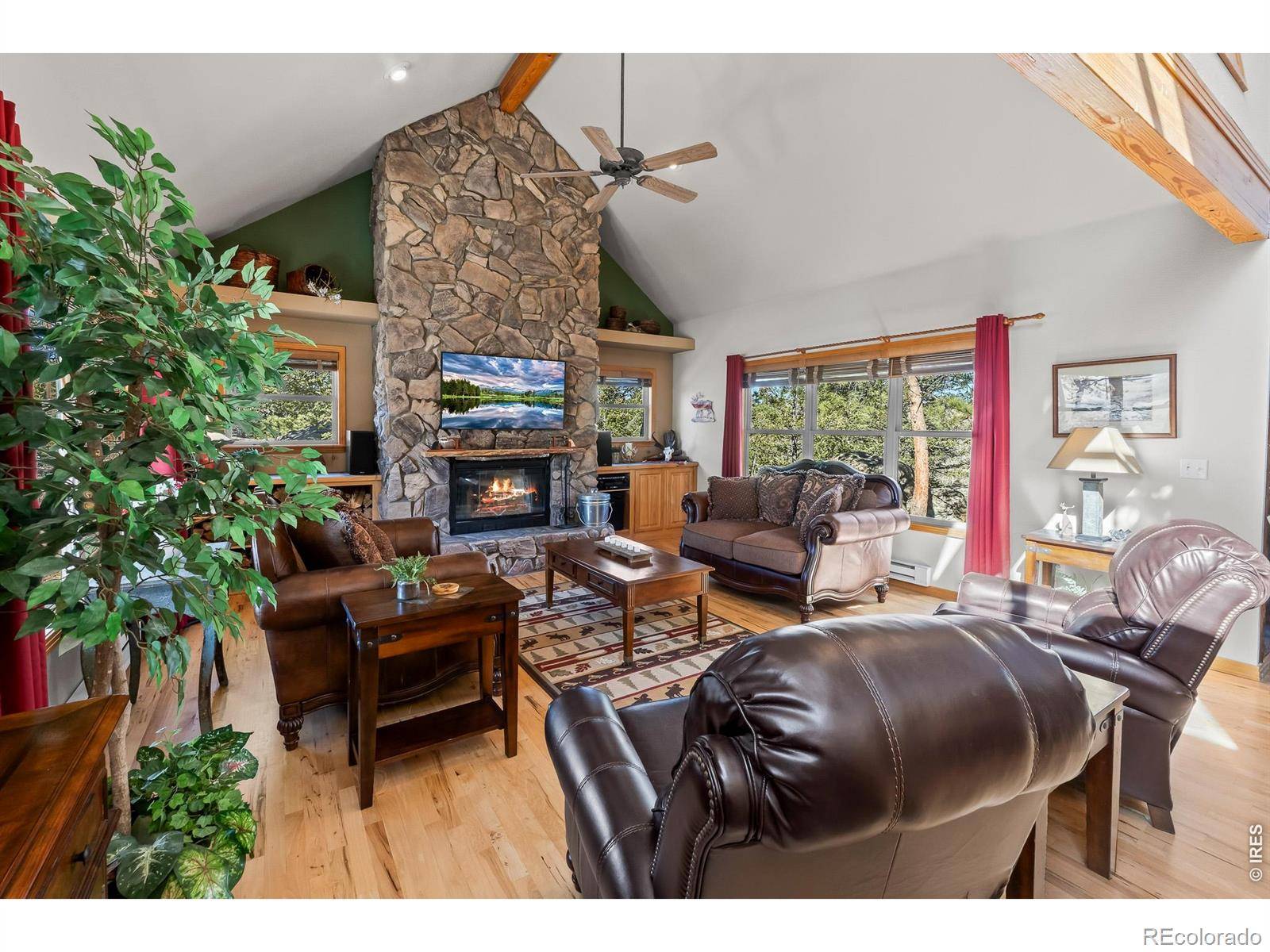 2690 Fox Acres DR, Red Feather Lakes, CO 80545