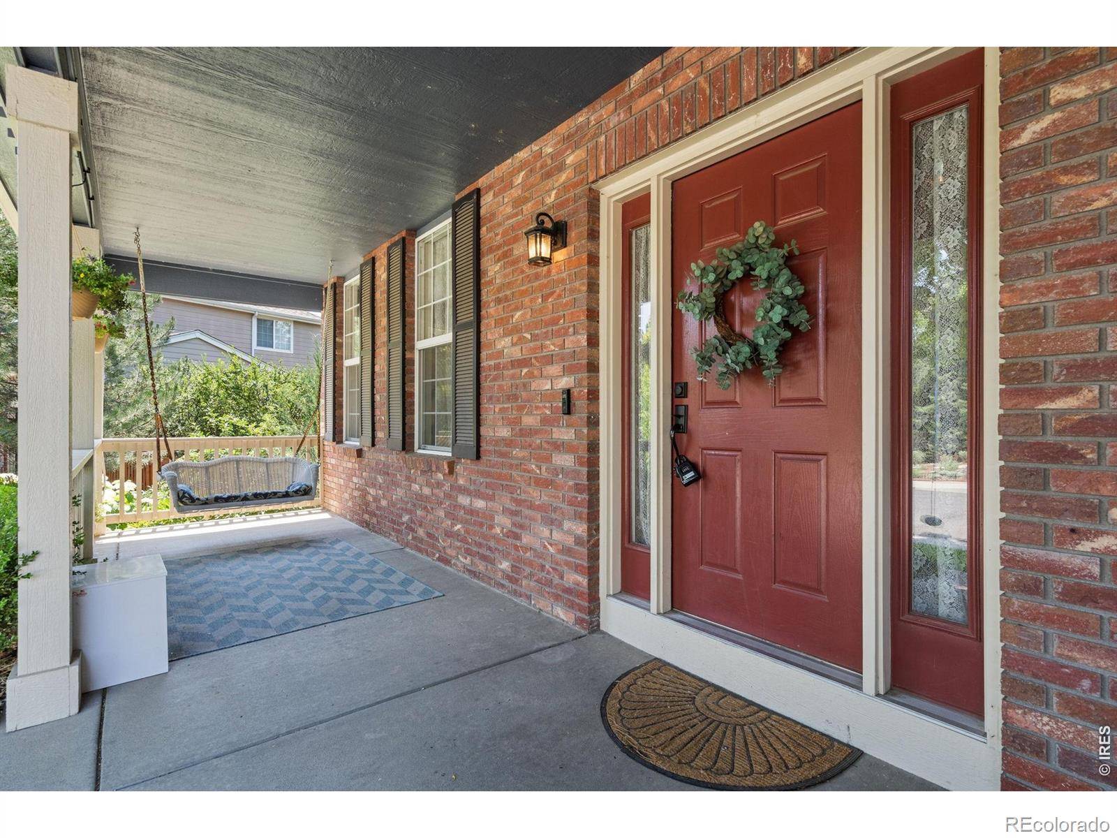 3909 Grand Canyon ST, Fort Collins, CO 80525