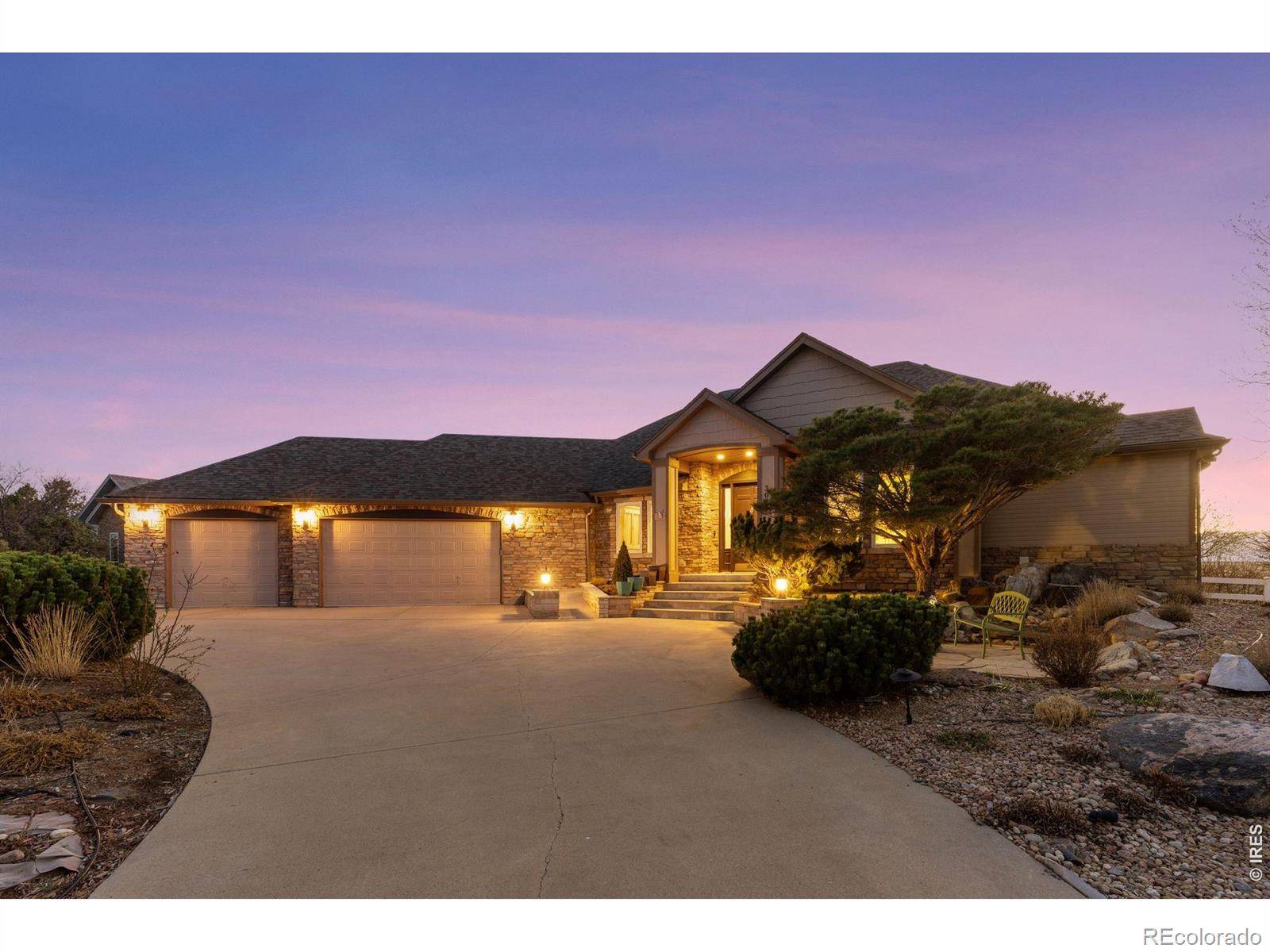 3035 S Buttercup CIR, Erie, CO 80516