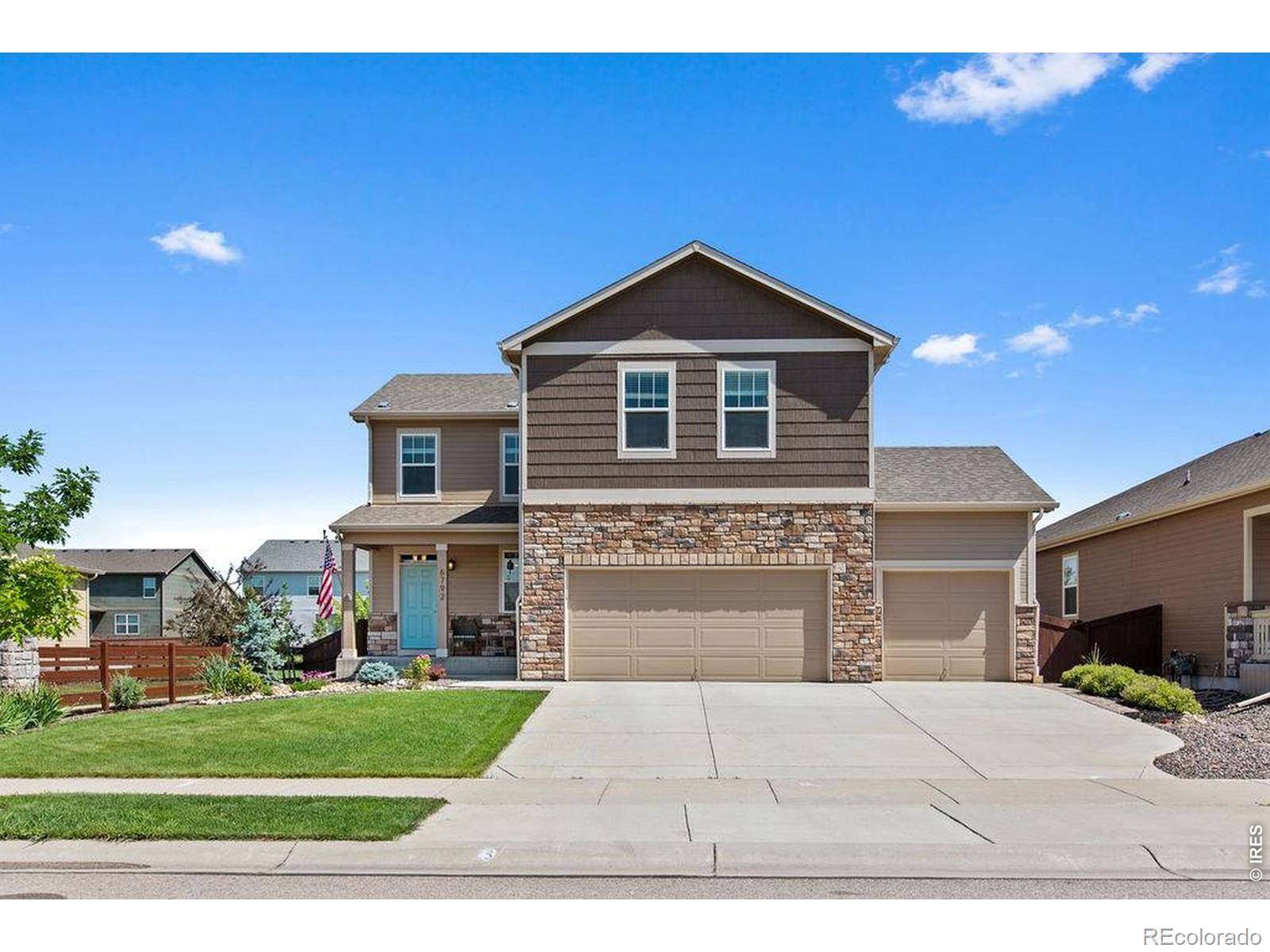 6792 Covenant CT, Timnath, CO 80547