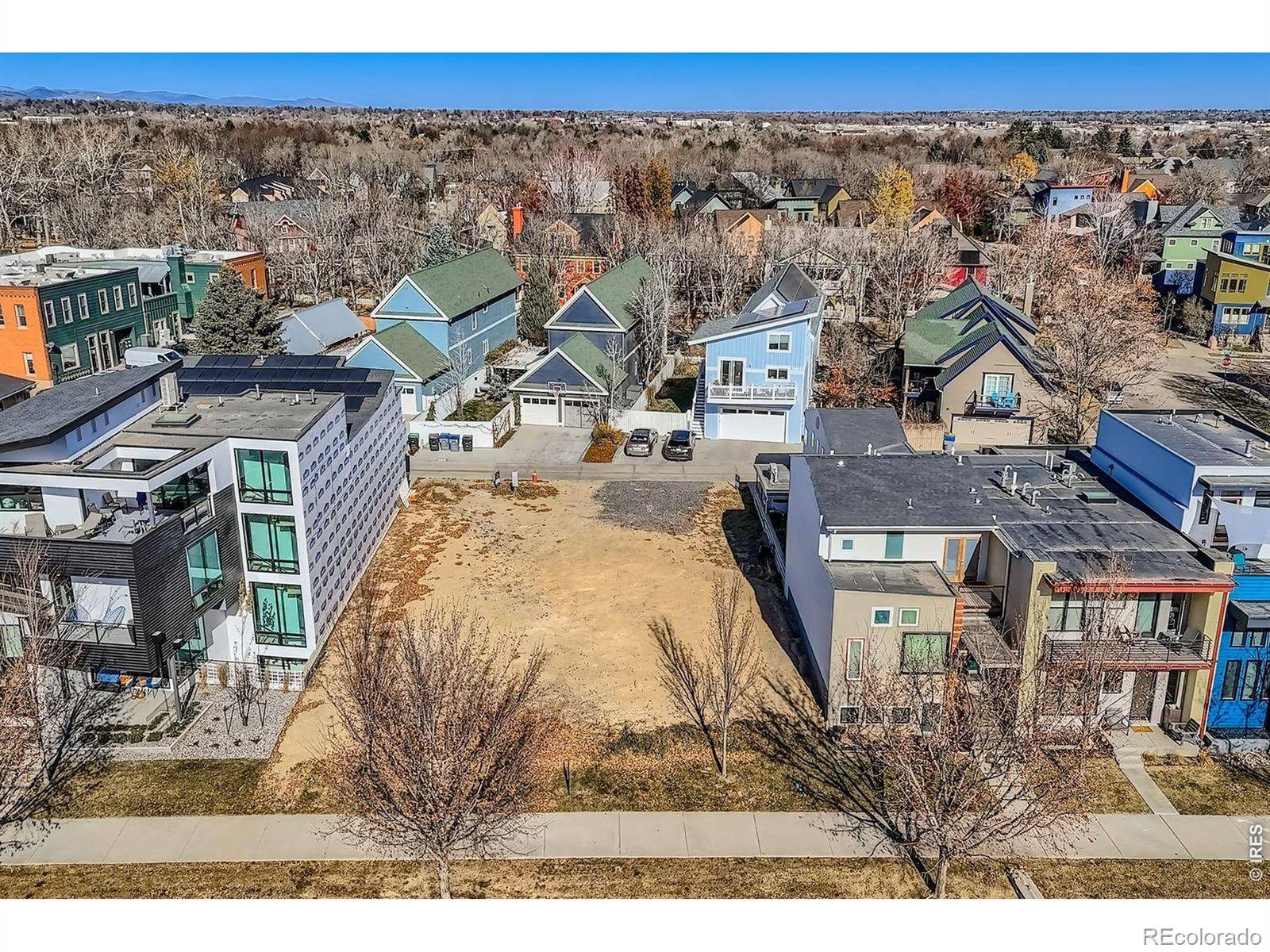 901 Tempted Ways DR, Longmont, CO 80504