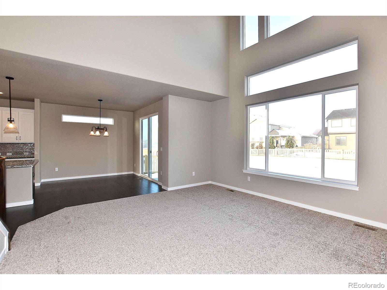 1181 Bitterroot CT, Johnstown, CO 80534