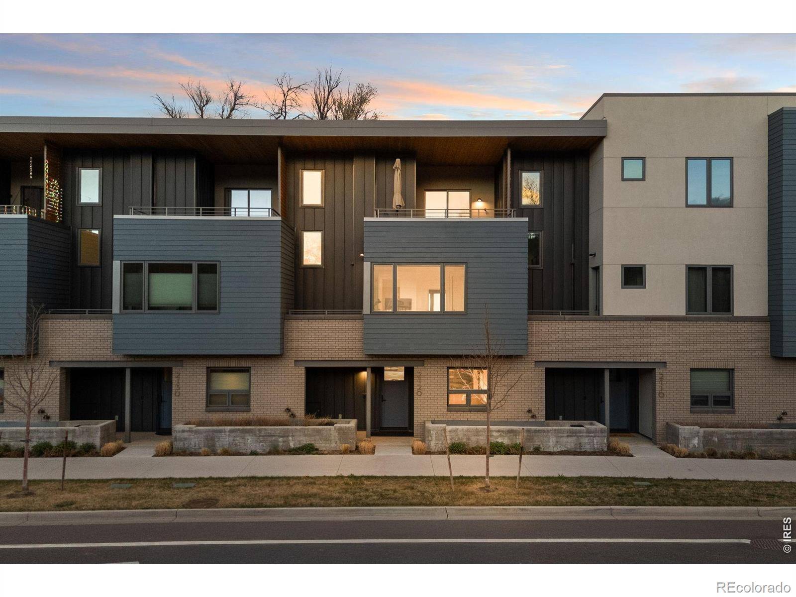2120 Folsom ST, Boulder, CO 80302