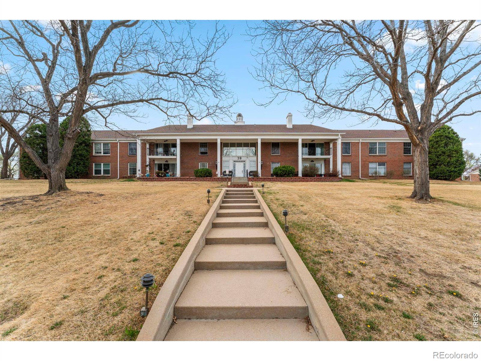 39 Ward DR #104, Greeley, CO 80634