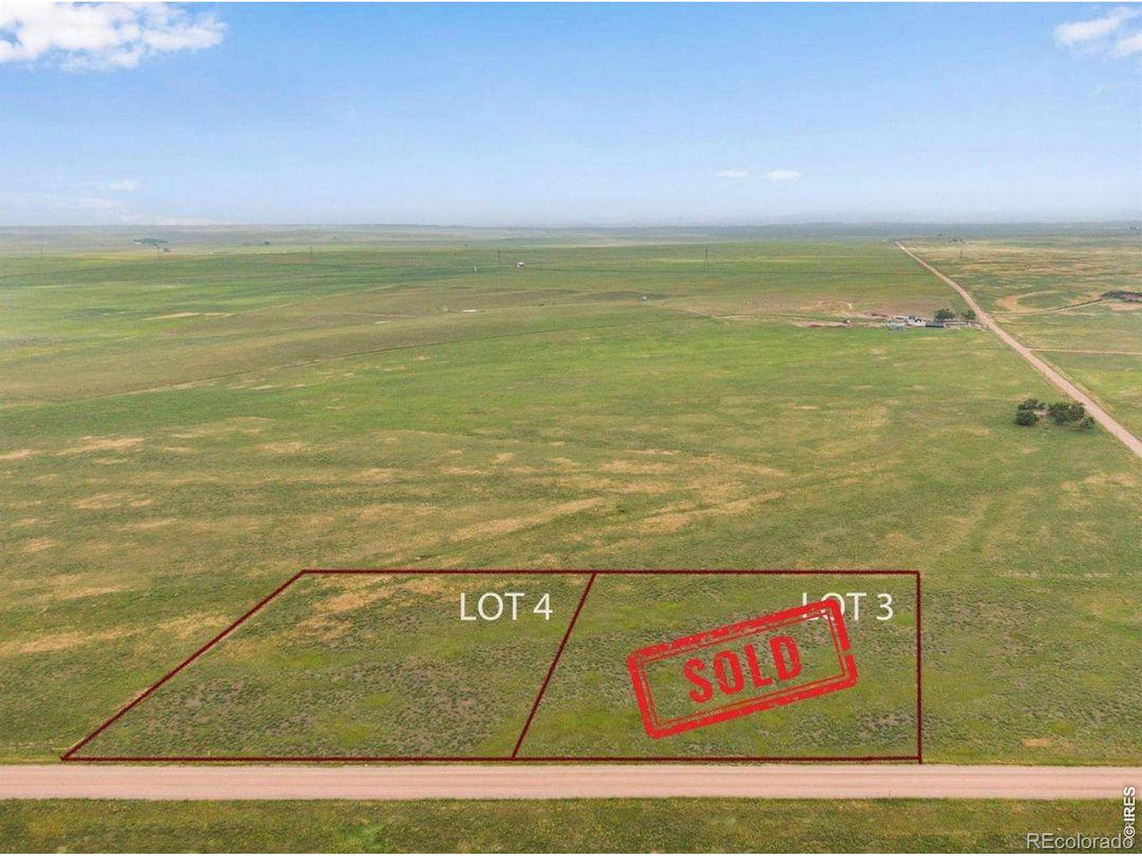 4 TBD County Road 21, Carr, CO 80612