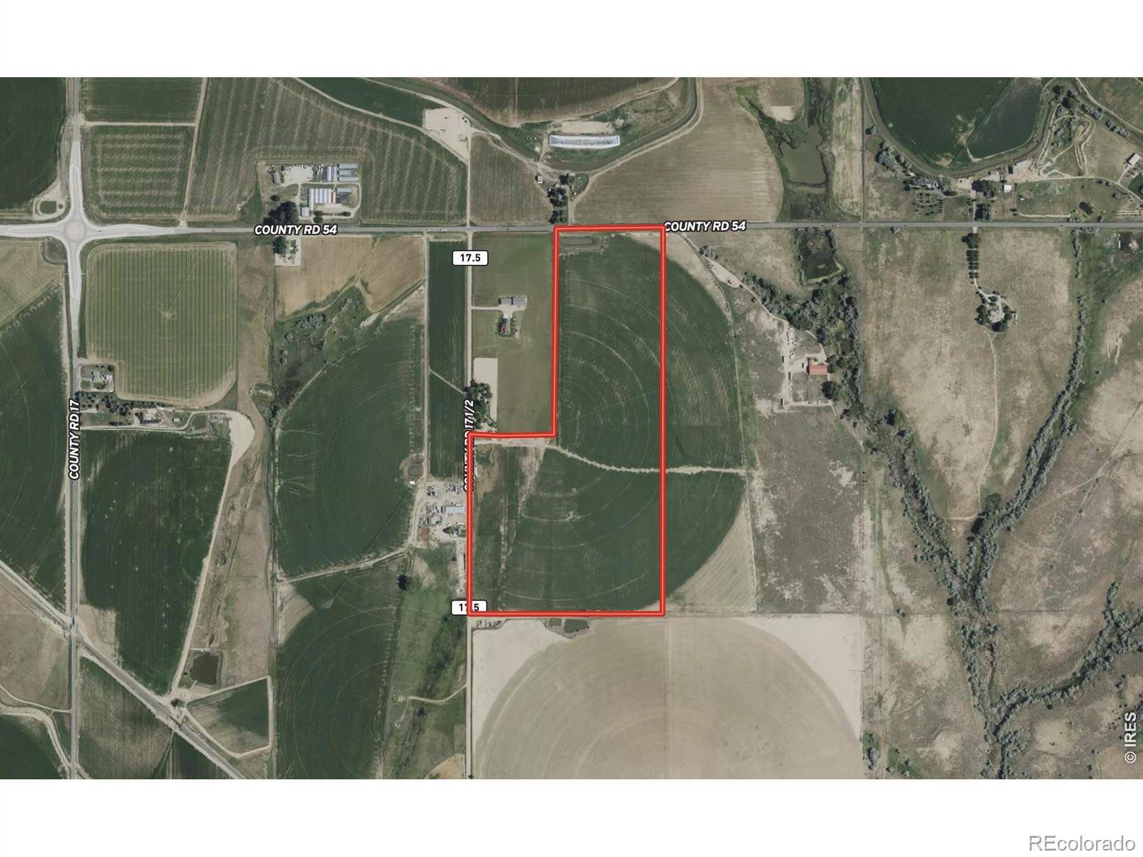 8772 County Road 54, Milliken, CO 80543