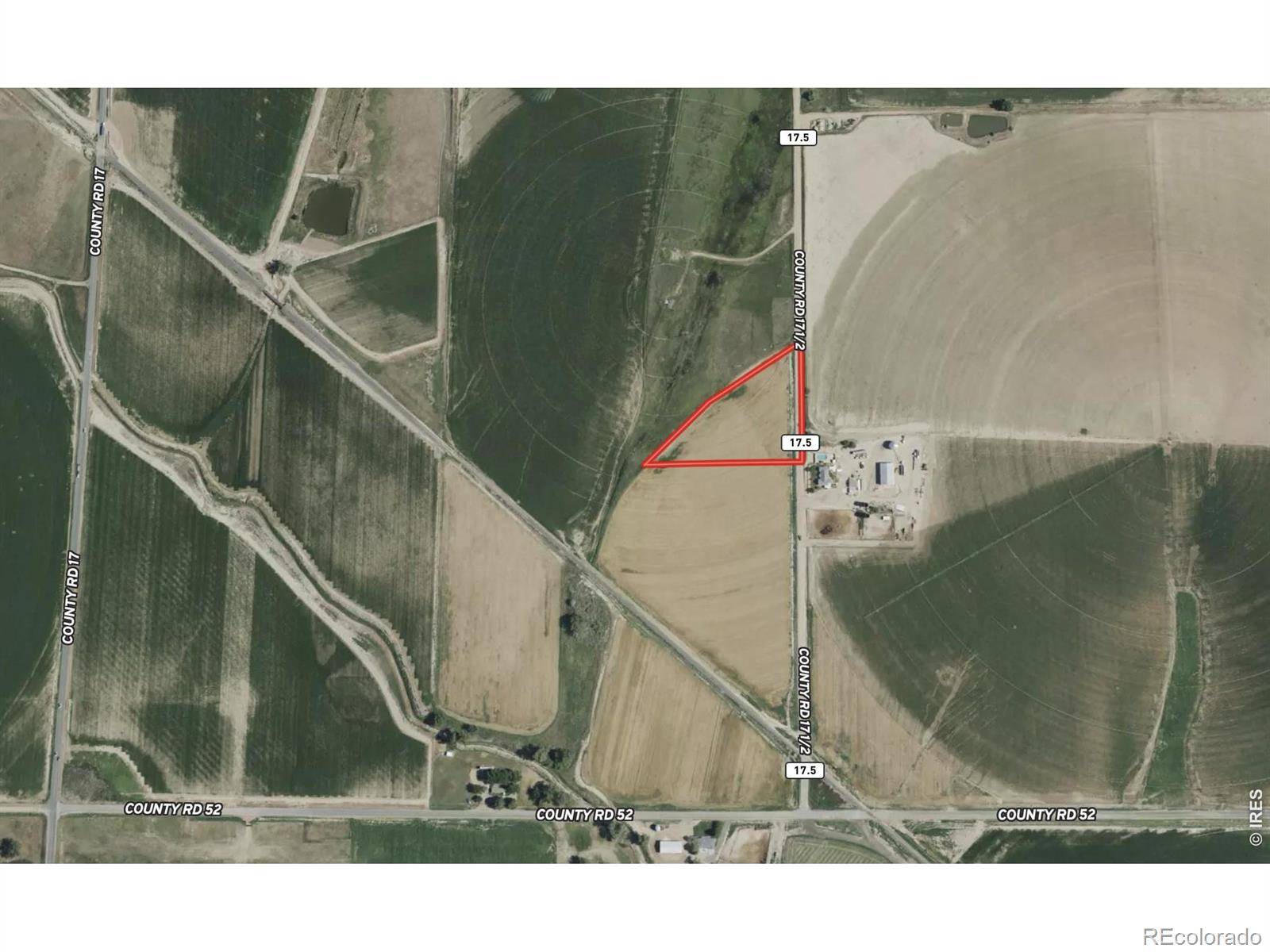 Milliken, CO 80543