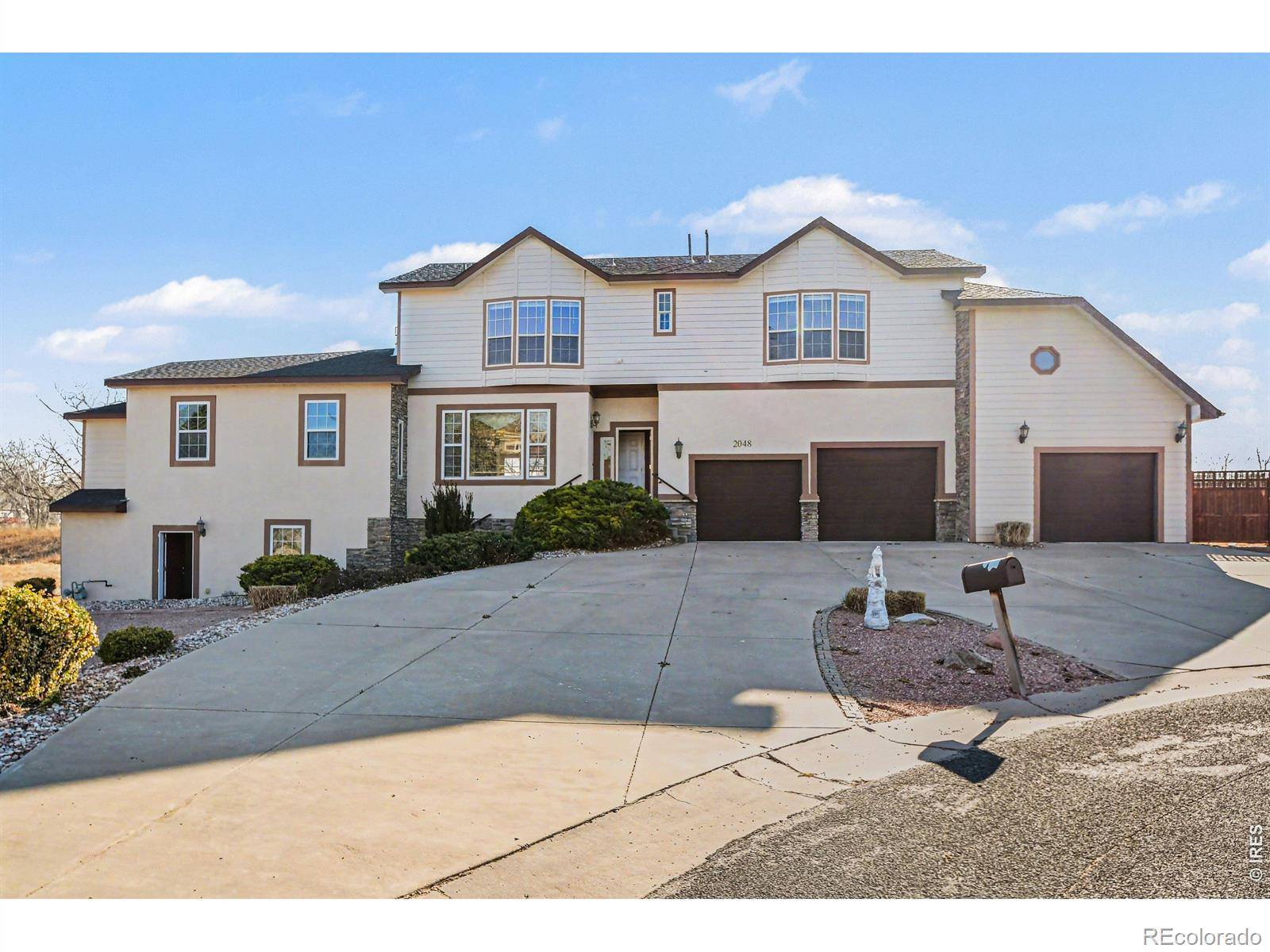 2048 Fairway LN, Greeley, CO 80634