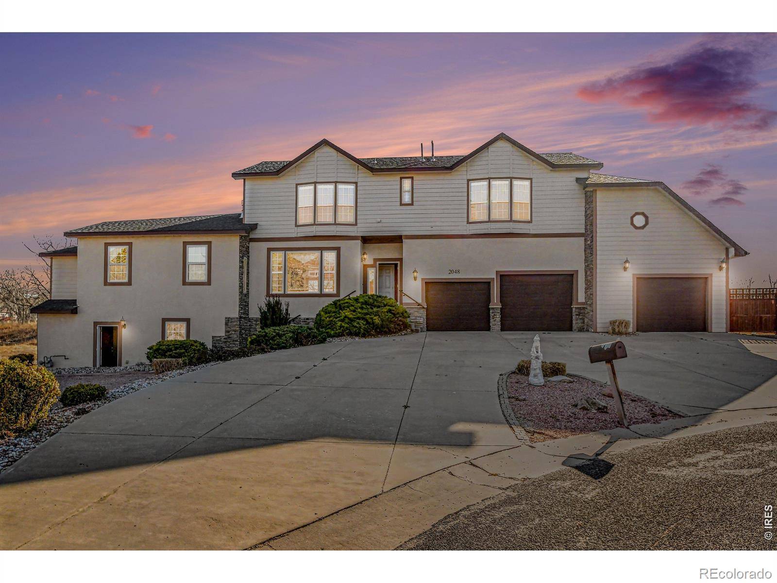 2048 Fairway LN, Greeley, CO 80634