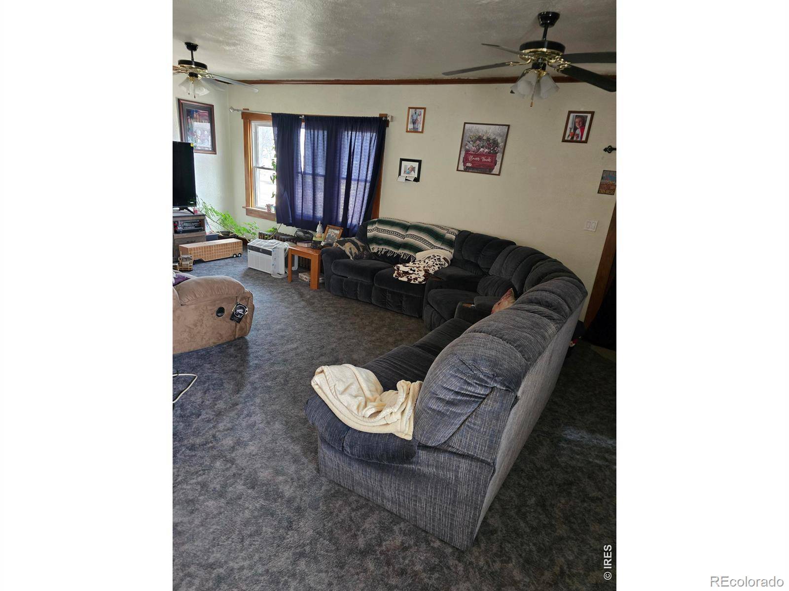 440 S Campbell AVE, Holyoke, CO 80734