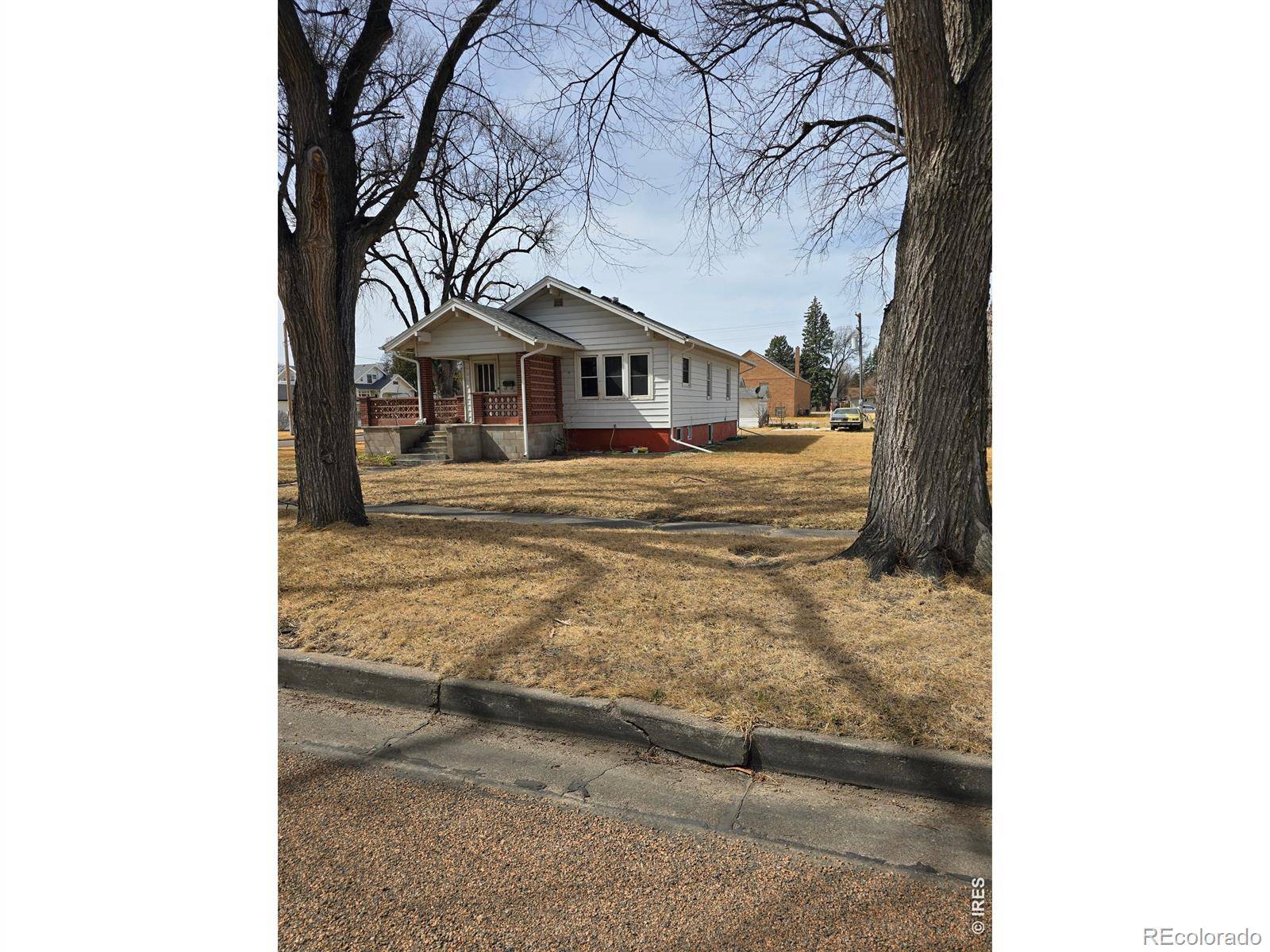 440 S Campbell AVE, Holyoke, CO 80734