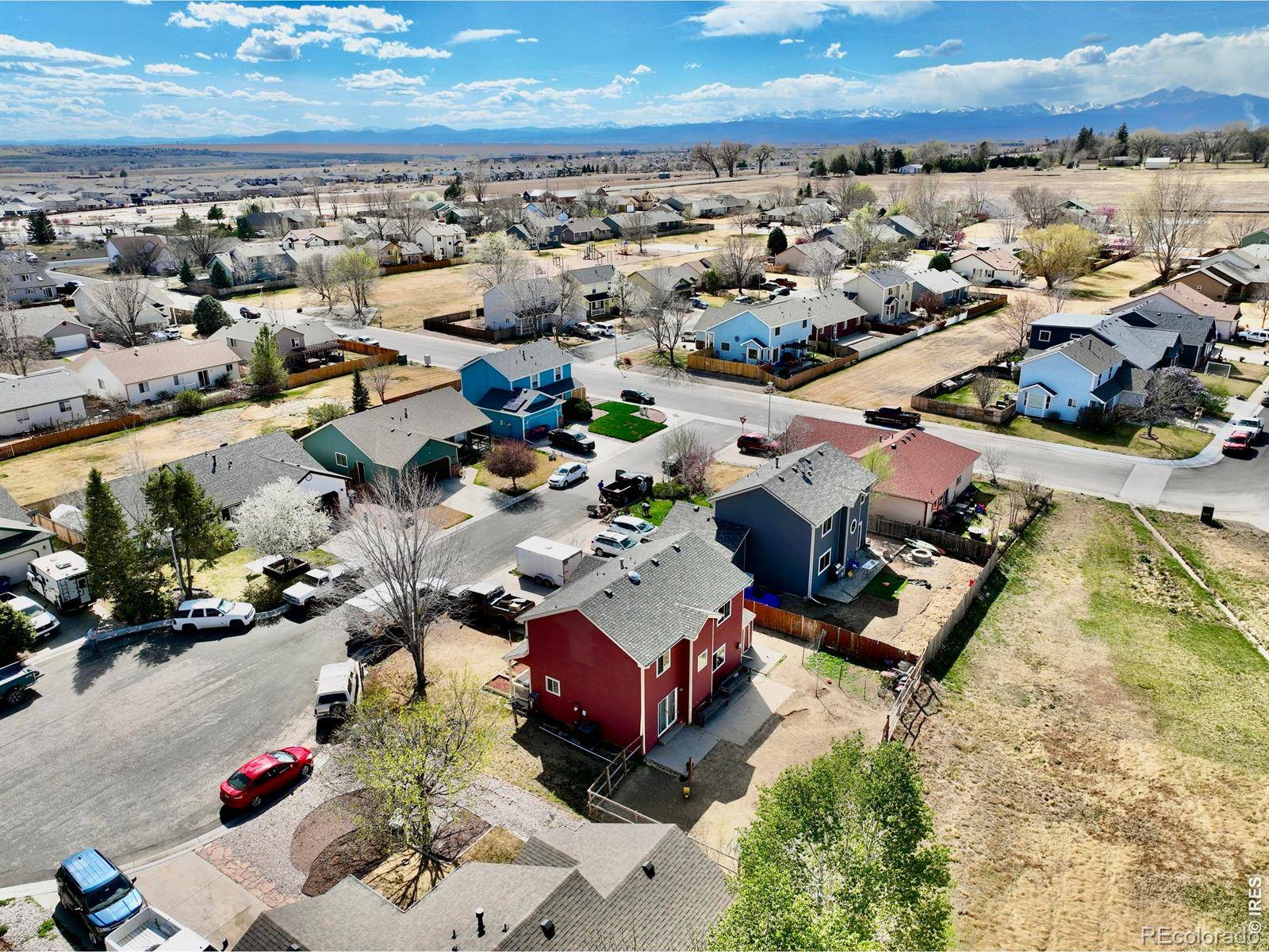 2105 Kiersi CT, Johnstown, CO 80534