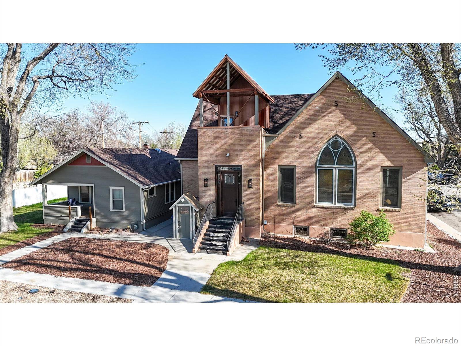 809 Charlotte ST, Johnstown, CO 80534