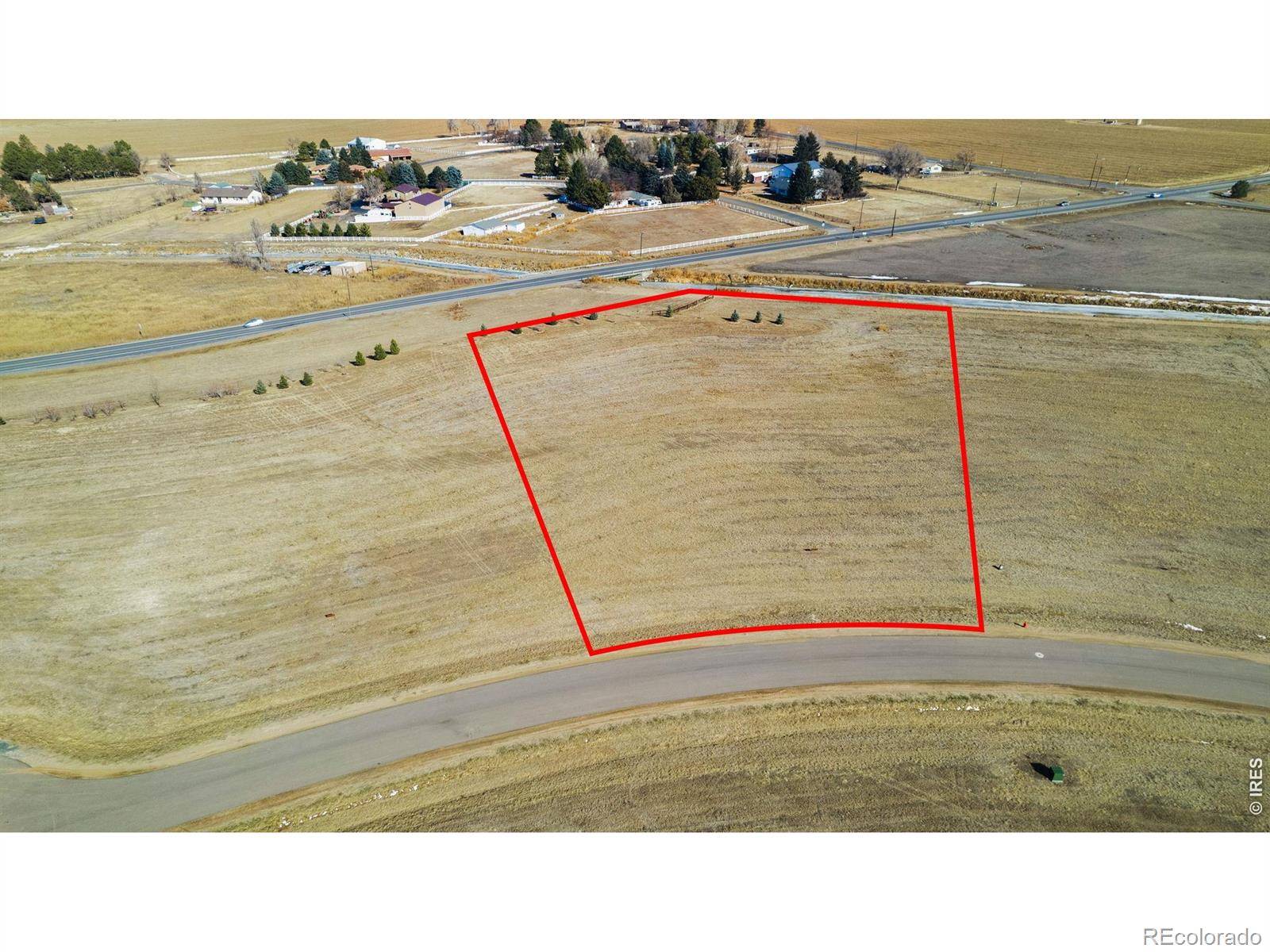 32789 Eagleview DR, Greeley, CO 80631