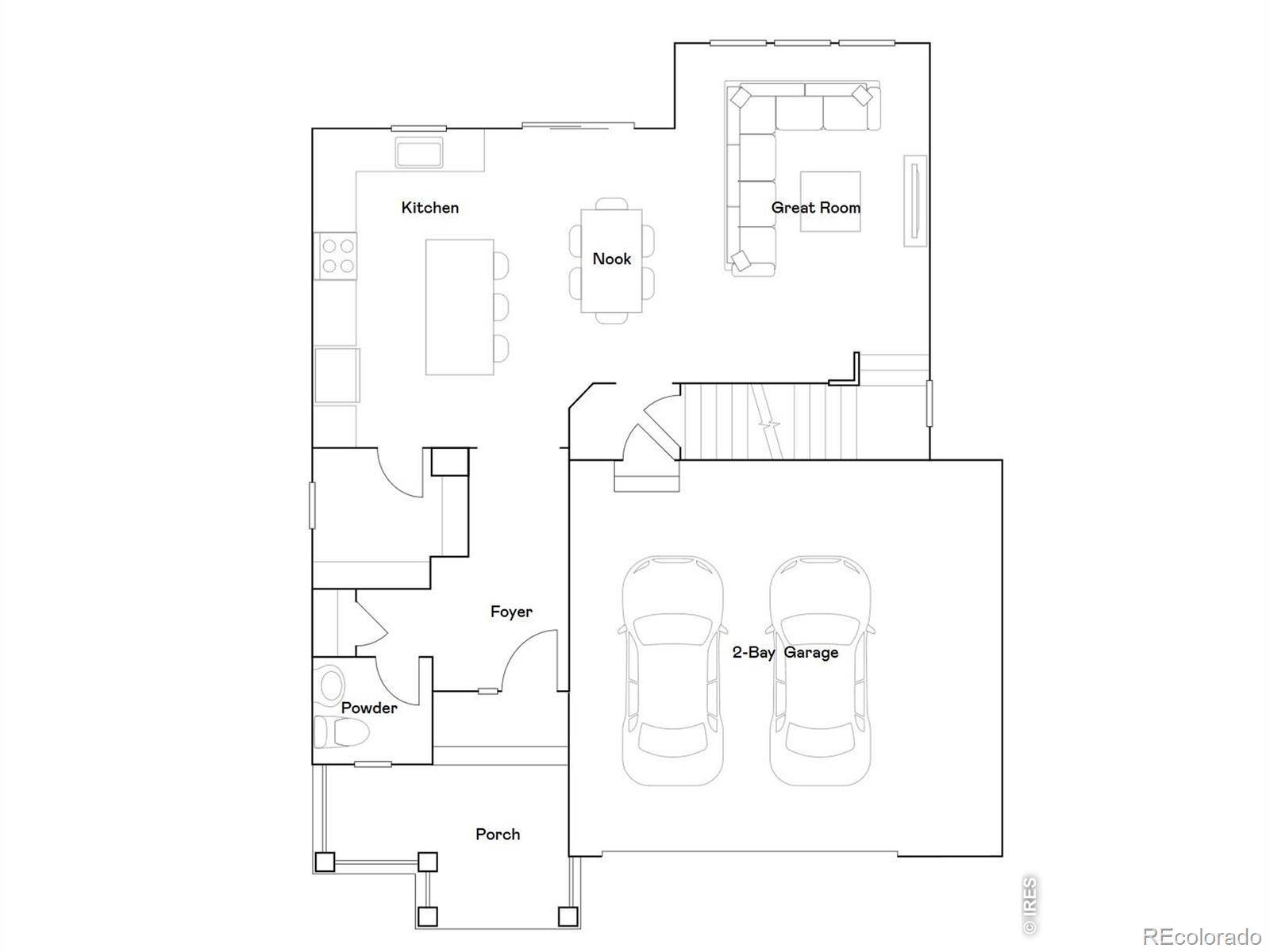 6429 Horned Lark ST, Fort Collins, CO 80528