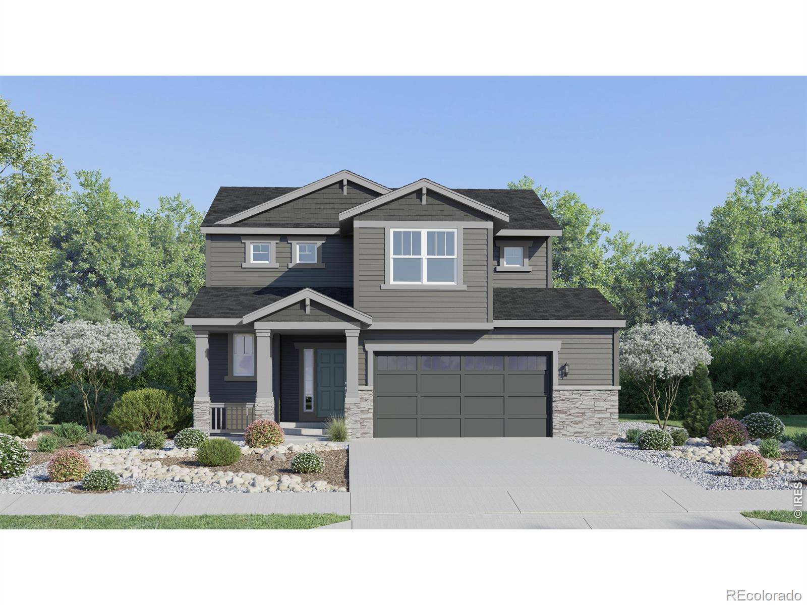 6429 Horned Lark ST, Fort Collins, CO 80528