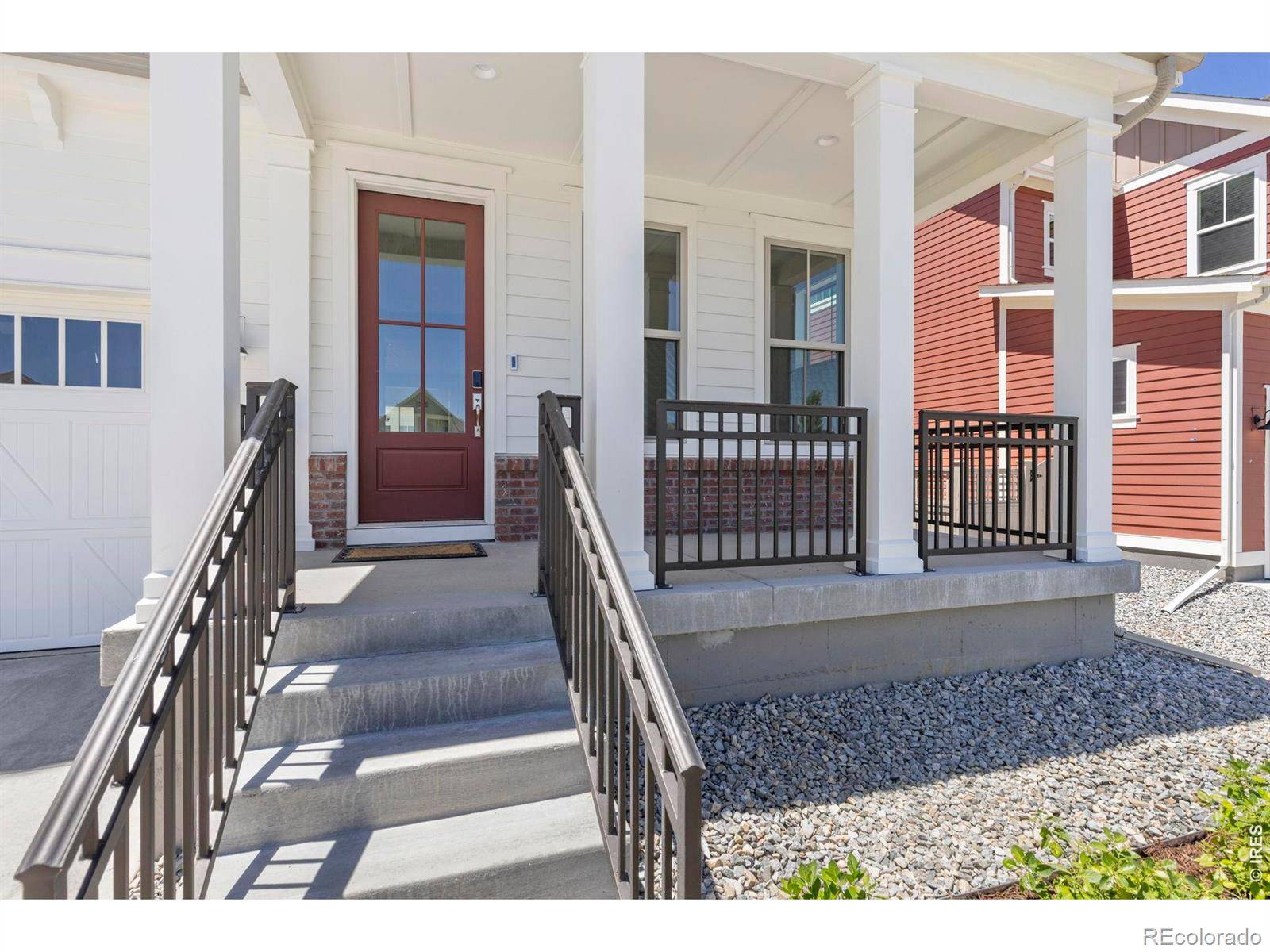 284 Westerly BLVD, Erie, CO 80516