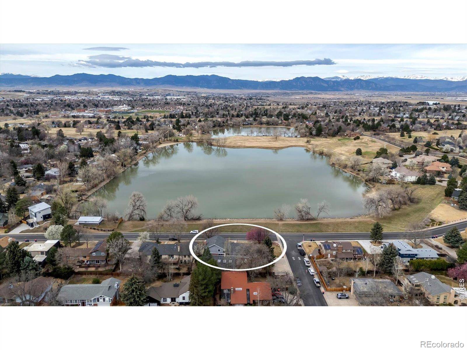 1296 Aspen ST, Broomfield, CO 80020