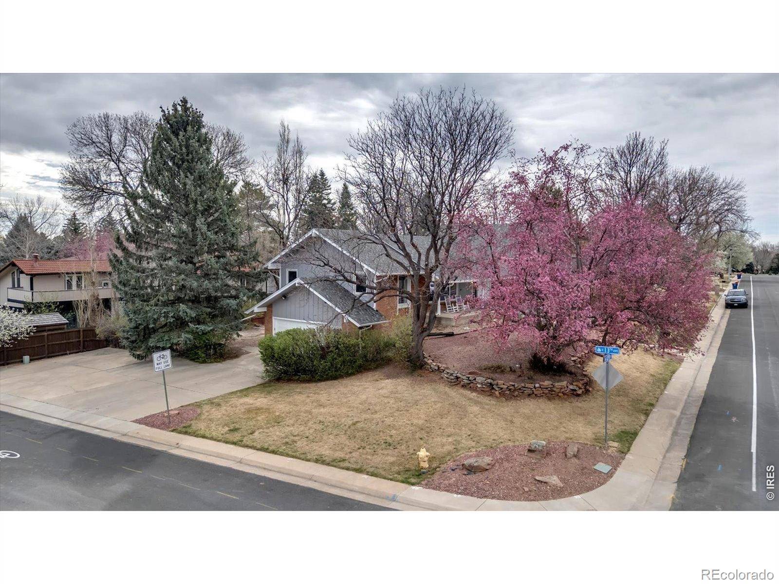 1296 Aspen ST, Broomfield, CO 80020
