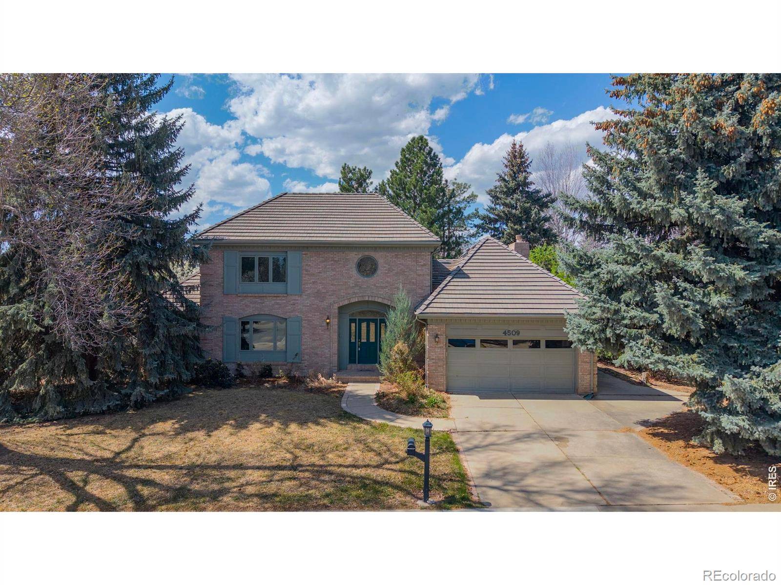 4509 S Meadow DR, Boulder, CO 80301
