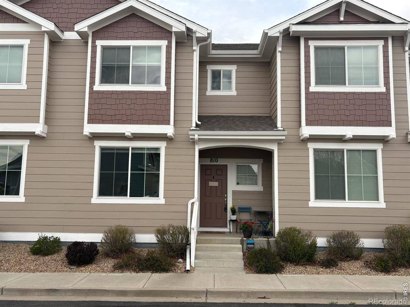 810 Gentlewind WAY, Berthoud, CO 80513