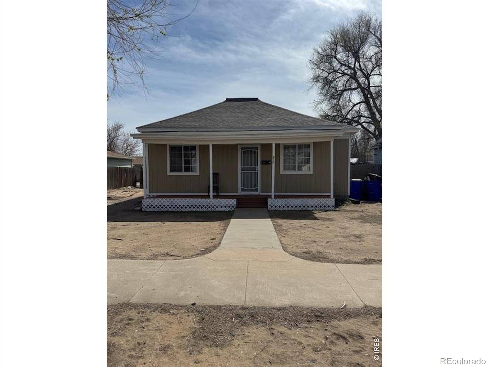 818 4th ST, Greeley, CO 80631