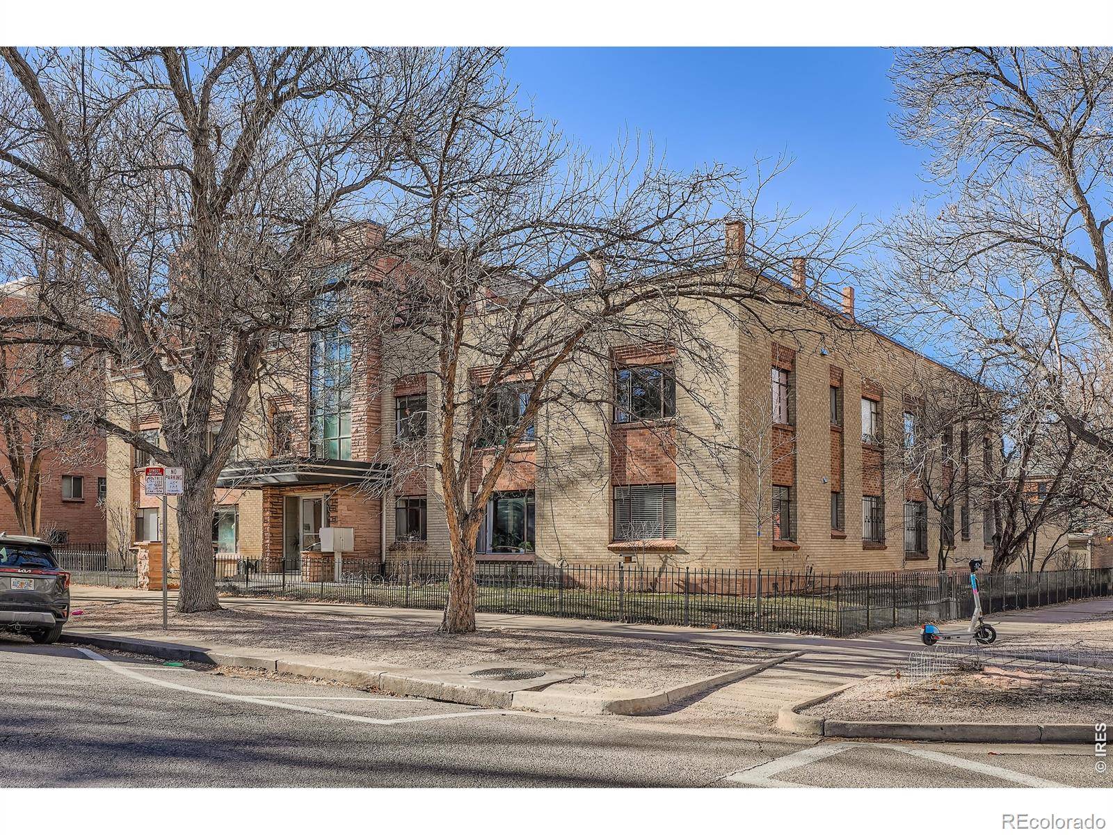 1375 N Williams ST #105, Denver, CO 80218