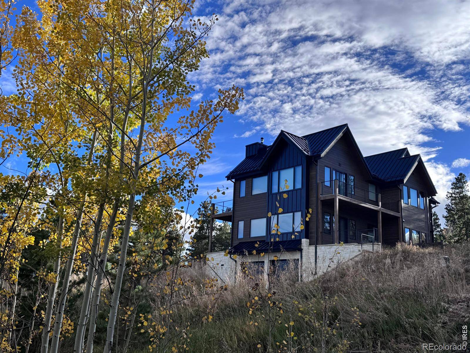 11 Juneau CIR, Nederland, CO 80466