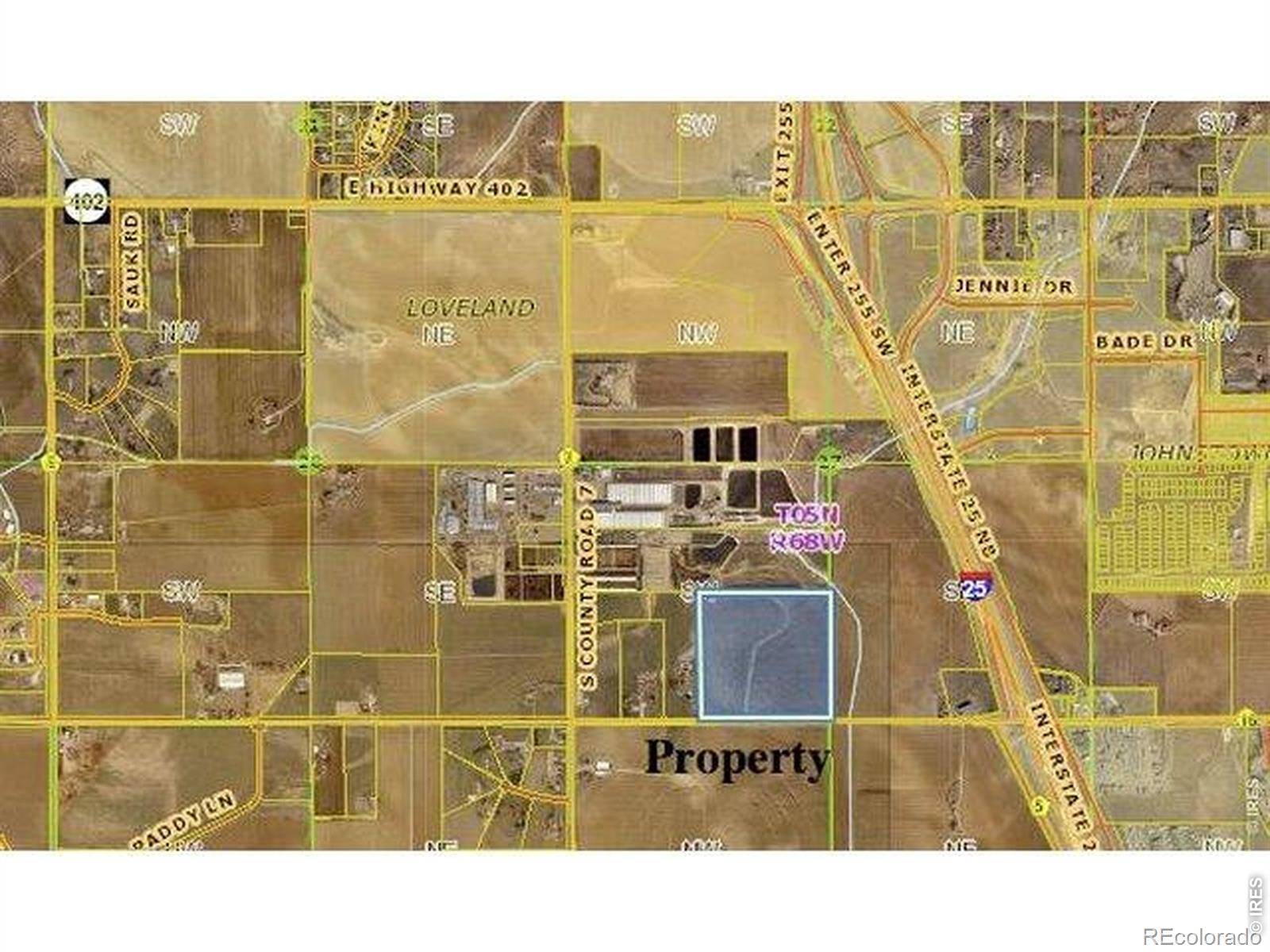 Loveland, CO 80538