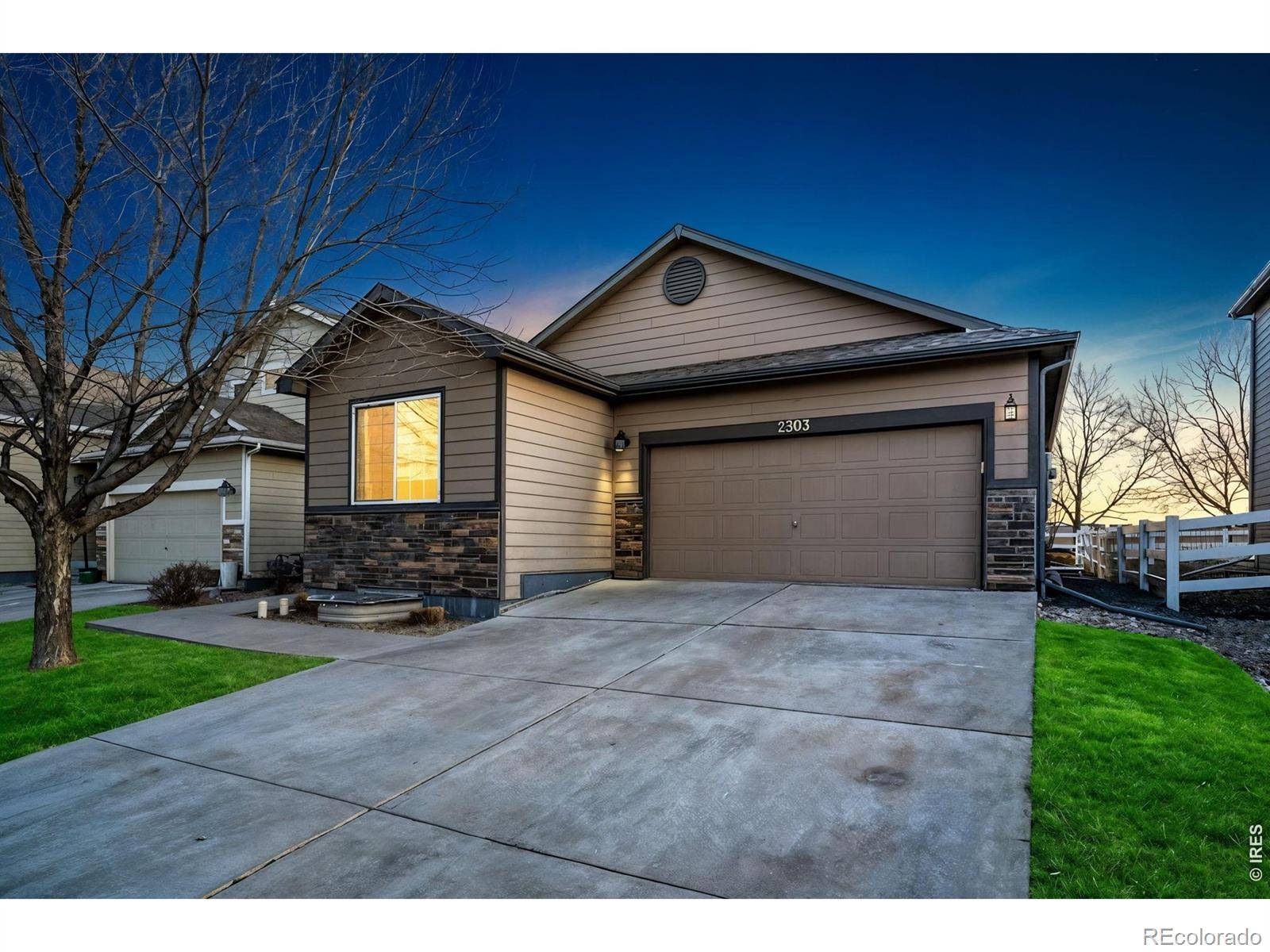 2303 Sunbury LN, Fort Collins, CO 80524
