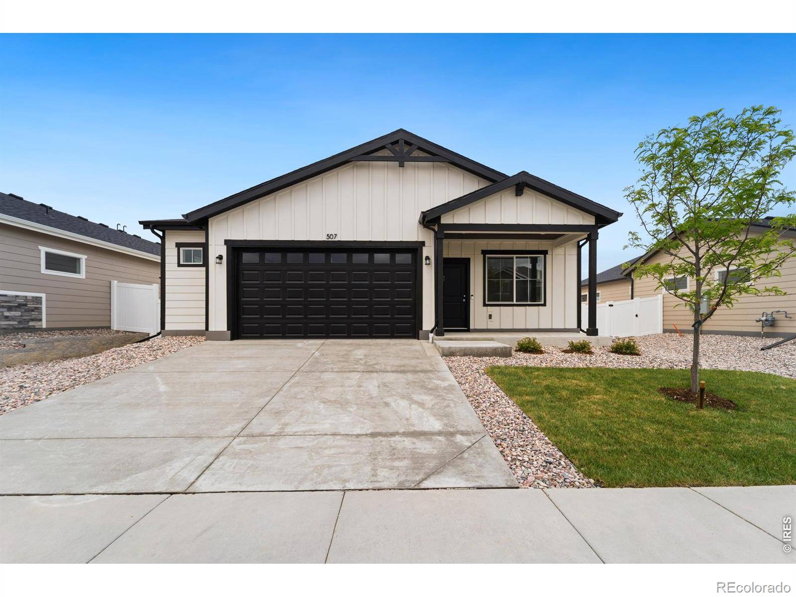 507 85th Ave Ct, Greeley, CO 80634