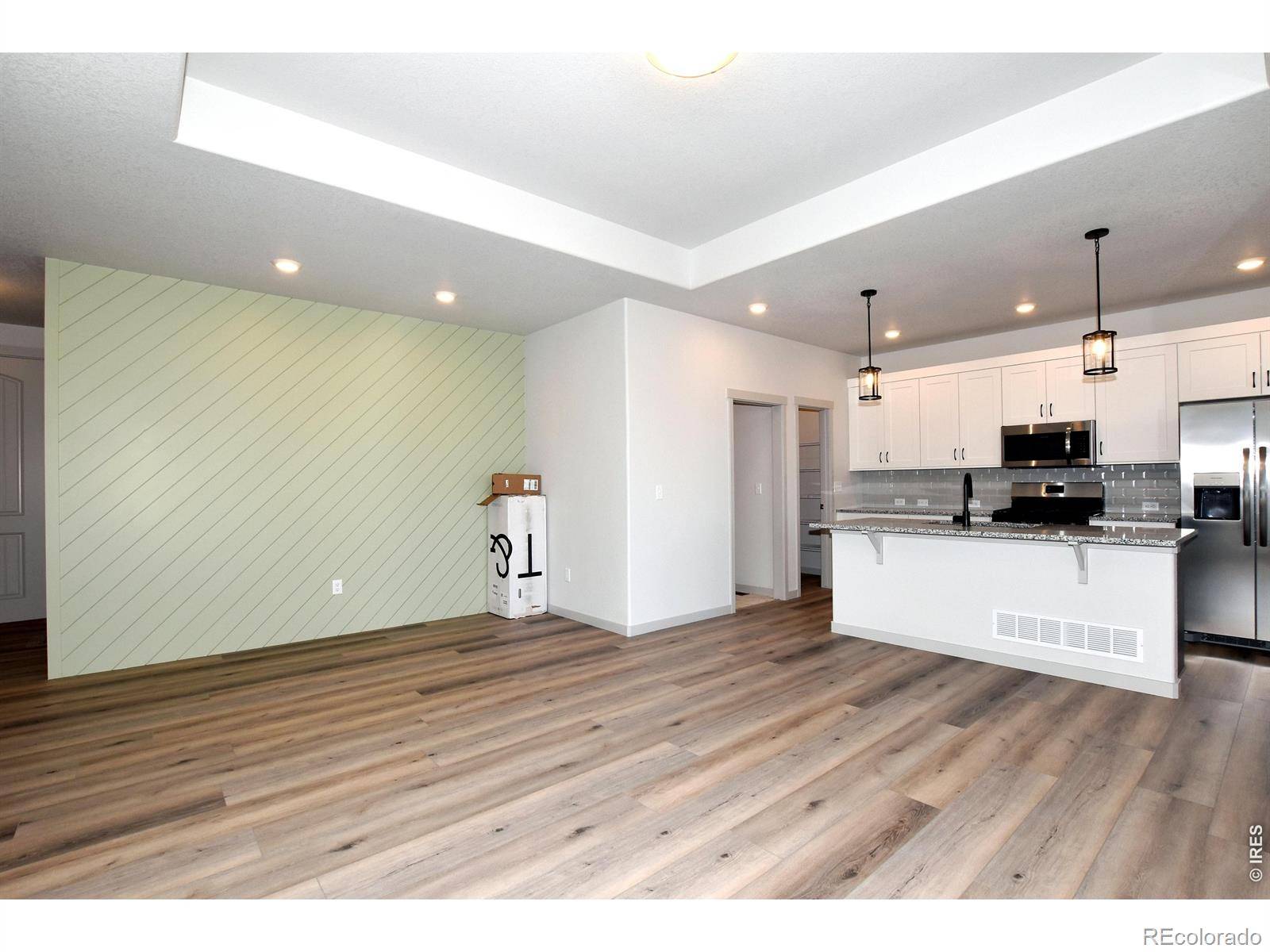 1180 Crown Sparrow ST, Johnstown, CO 80534