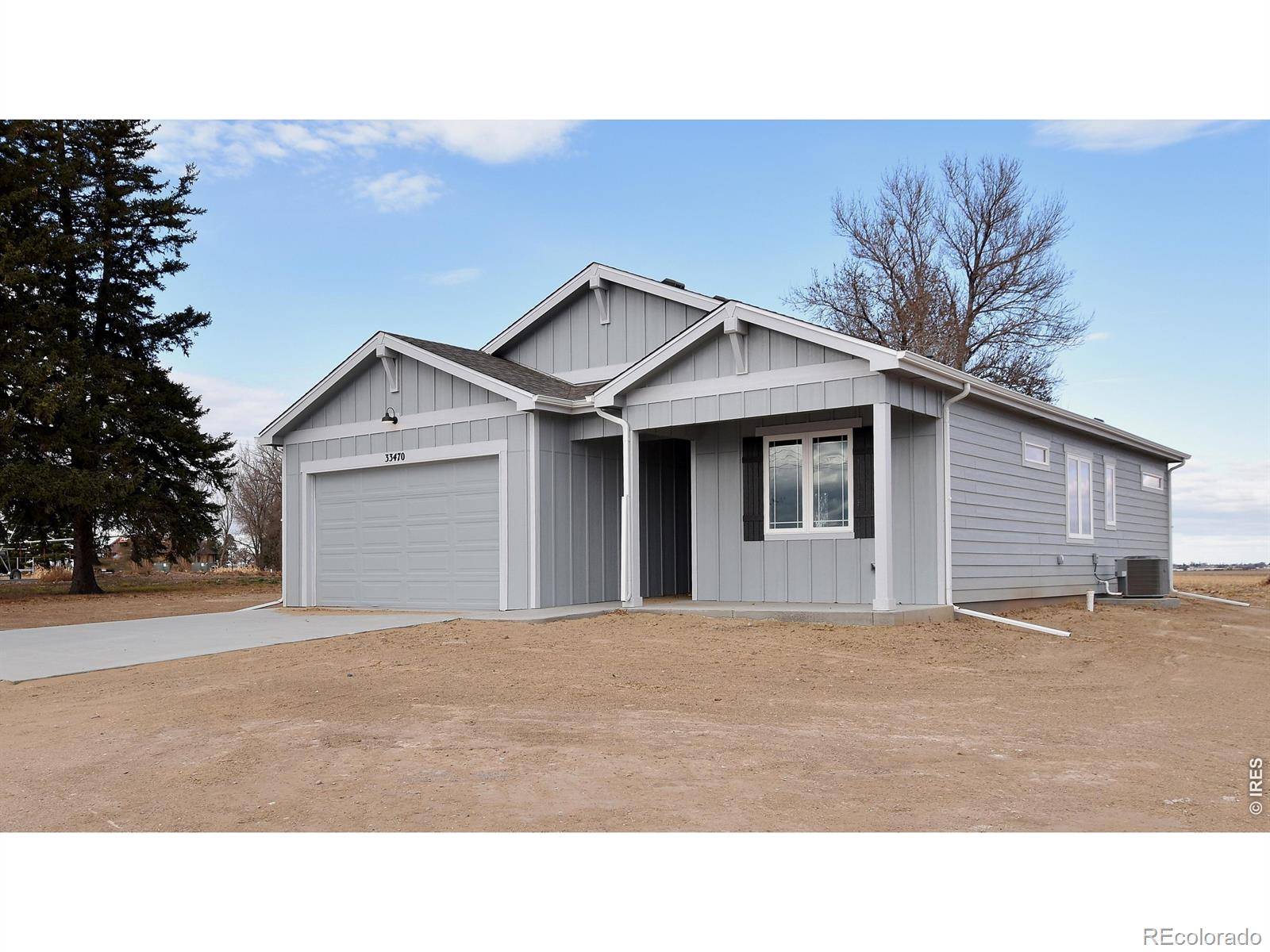 1180 Crown Sparrow ST, Johnstown, CO 80534